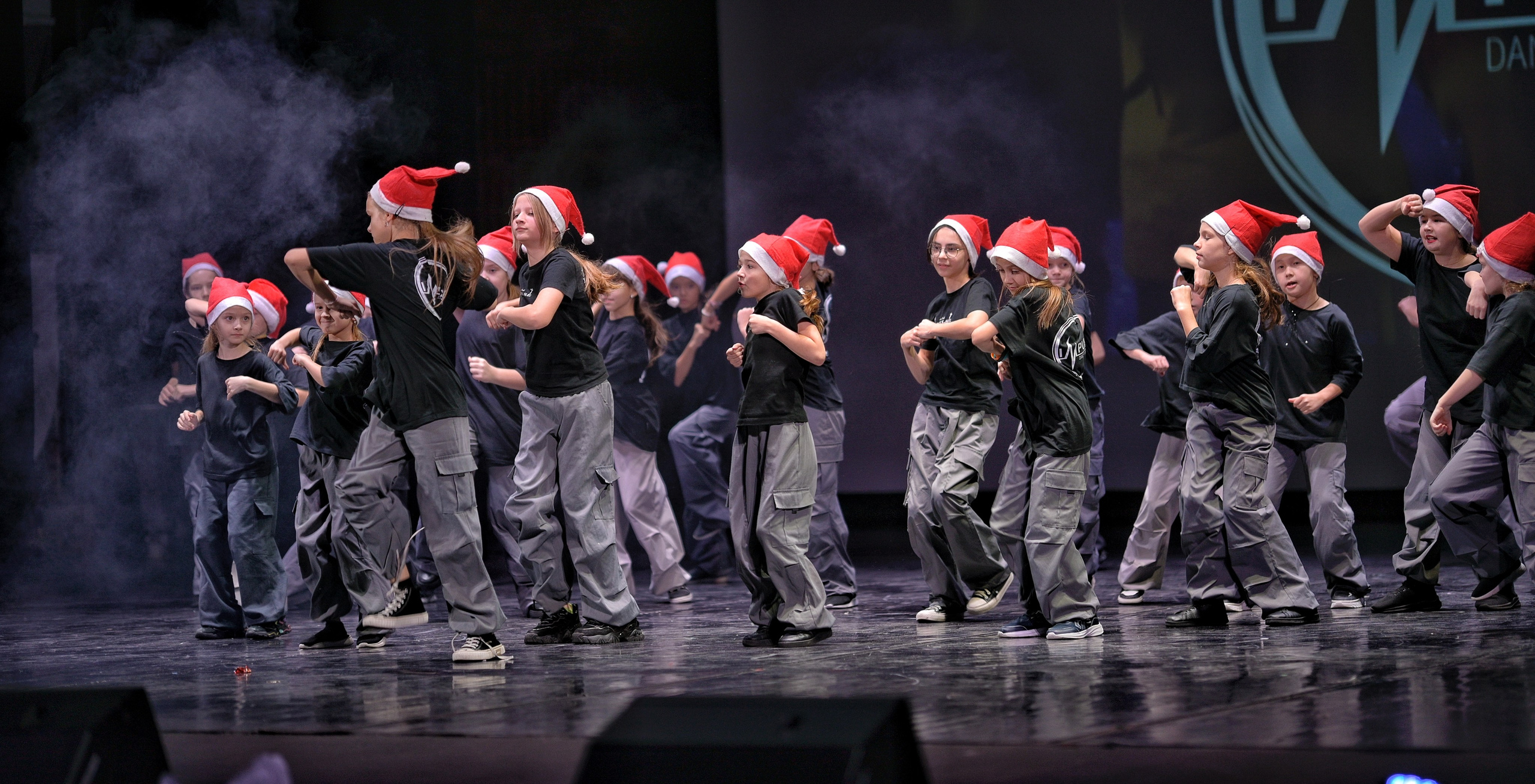 Отчётный концерт по танцам «iMpulse». Фотограф Ваших событий 📸