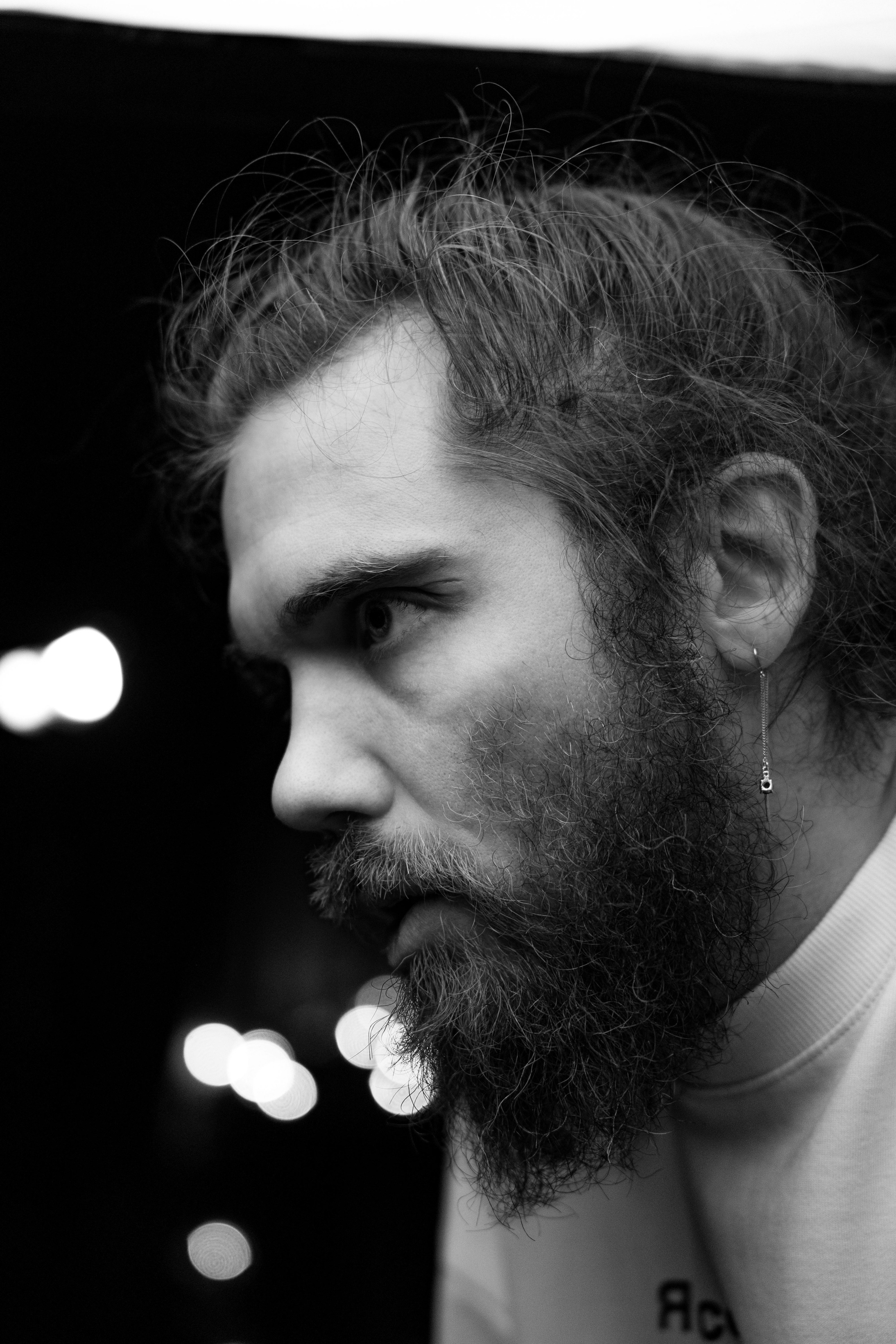 Киносъемки «Спящие красавицы». Фотограф/видеограф в Санкт-Петербурге Динара Гольдина