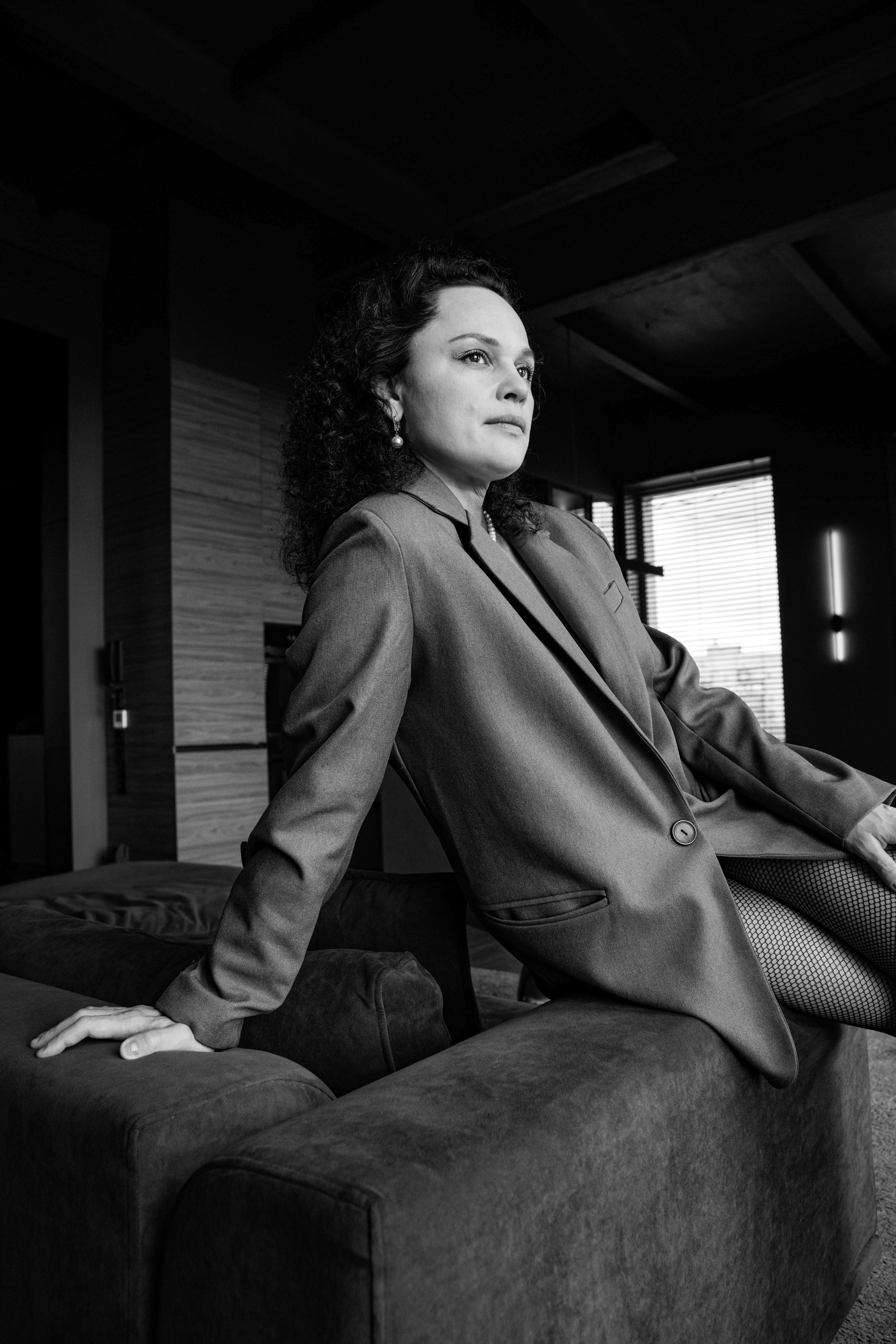 Ирина. Фотограф/видеограф в Санкт-Петербурге Динара Гольдина