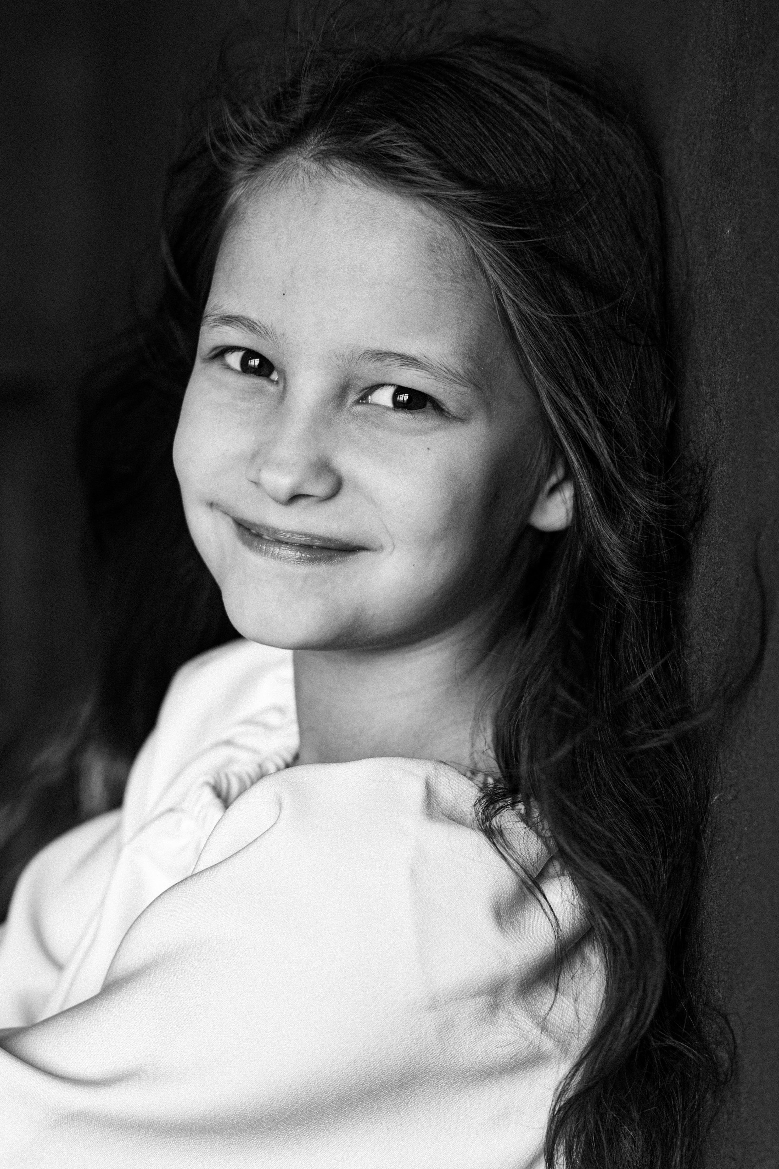 Мирослава. Фотограф/видеограф в Санкт-Петербурге Динара Гольдина