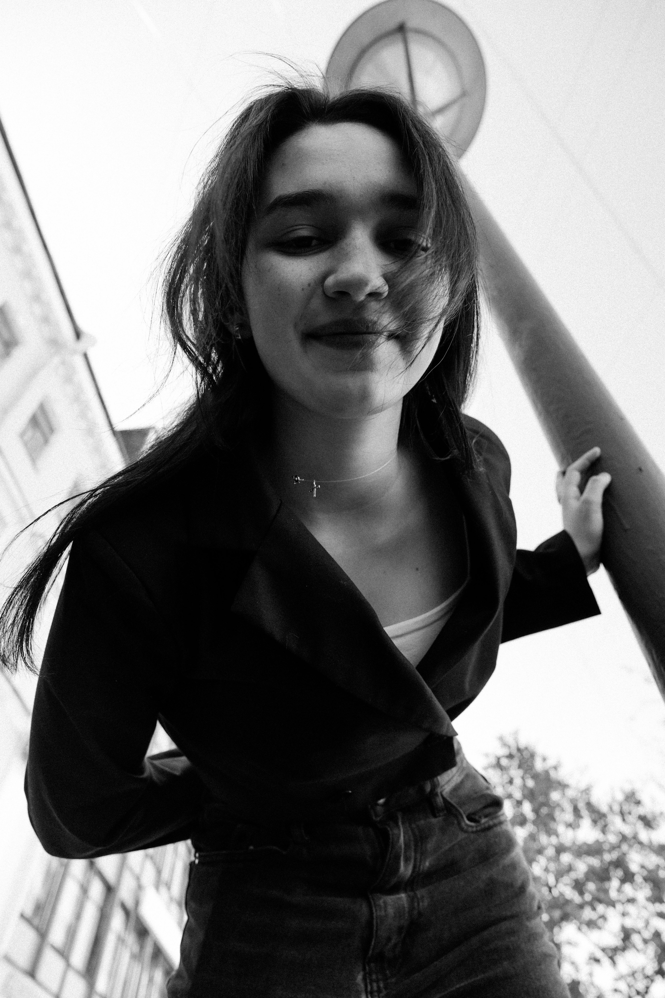 Индивидуальная Фотосессия. Фотограф/видеограф в Санкт-Петербурге Динара Гольдина