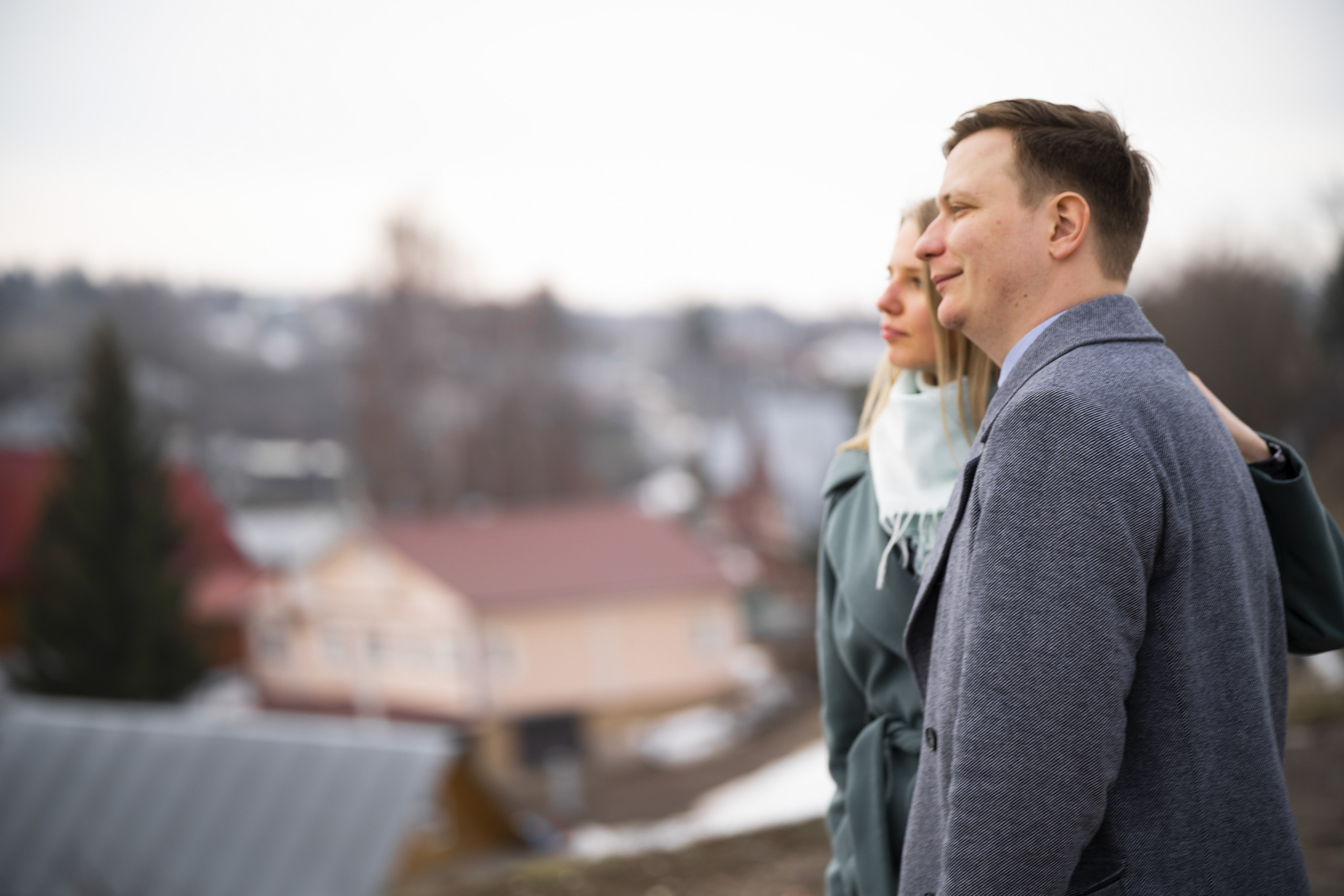 Фотопрогулка по Суздалю. Семейный фотограф в Суздале Елена Кузнецова