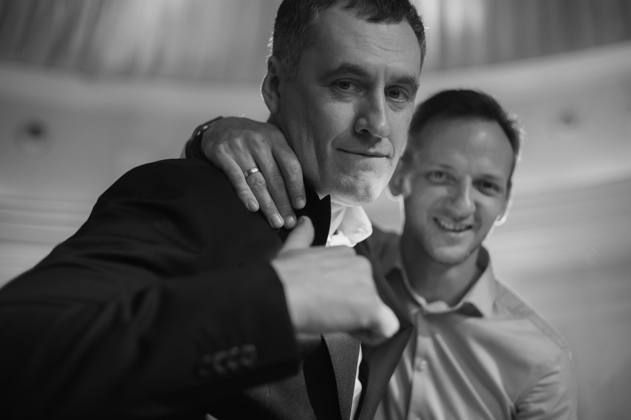 Vitaly`s 50th anniversary. Фотограф Москва Людмила Белова