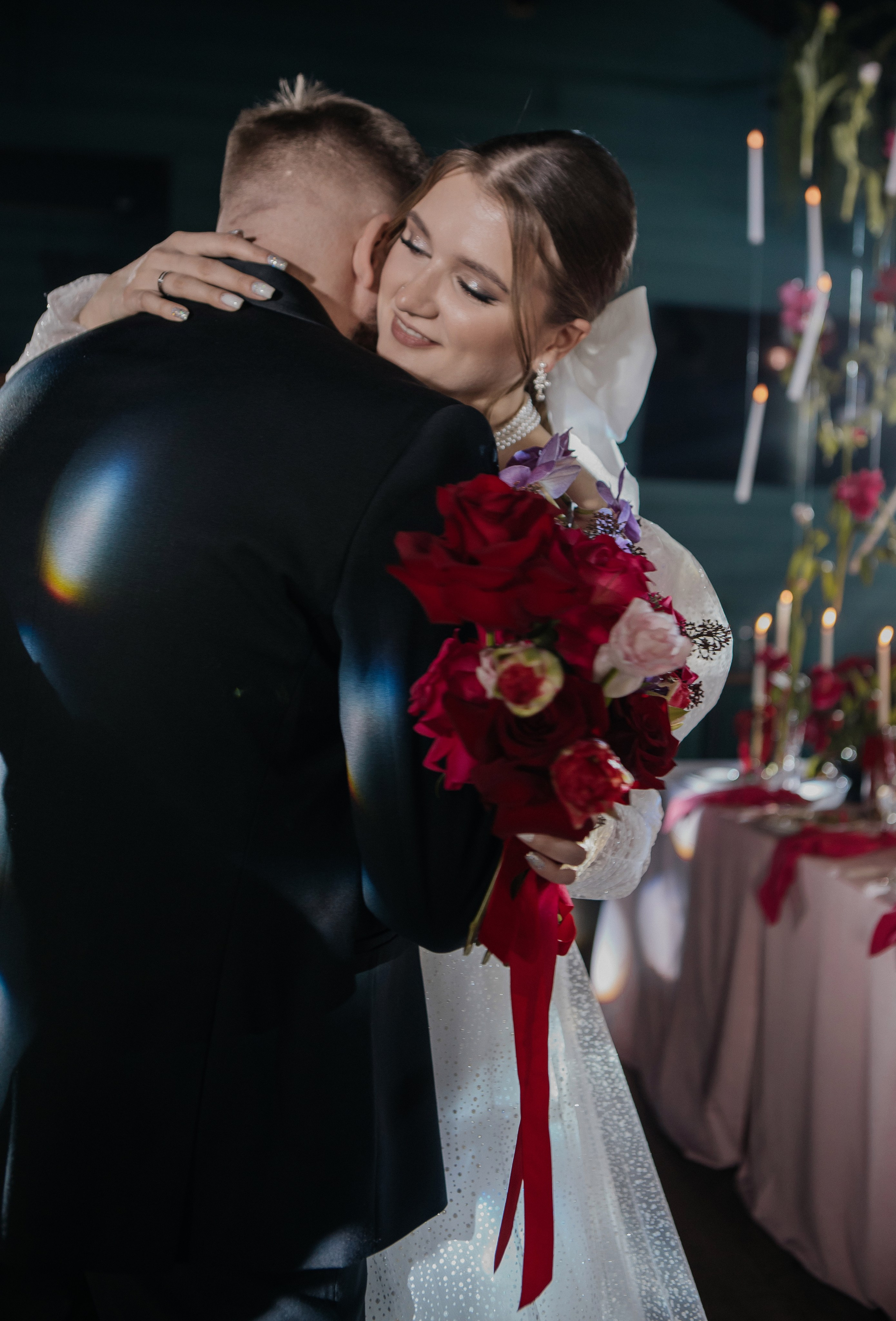 Станислав и Екатерина. Свадебный и семейный фотограф Ибрагимова Мария из Екатеринбурга