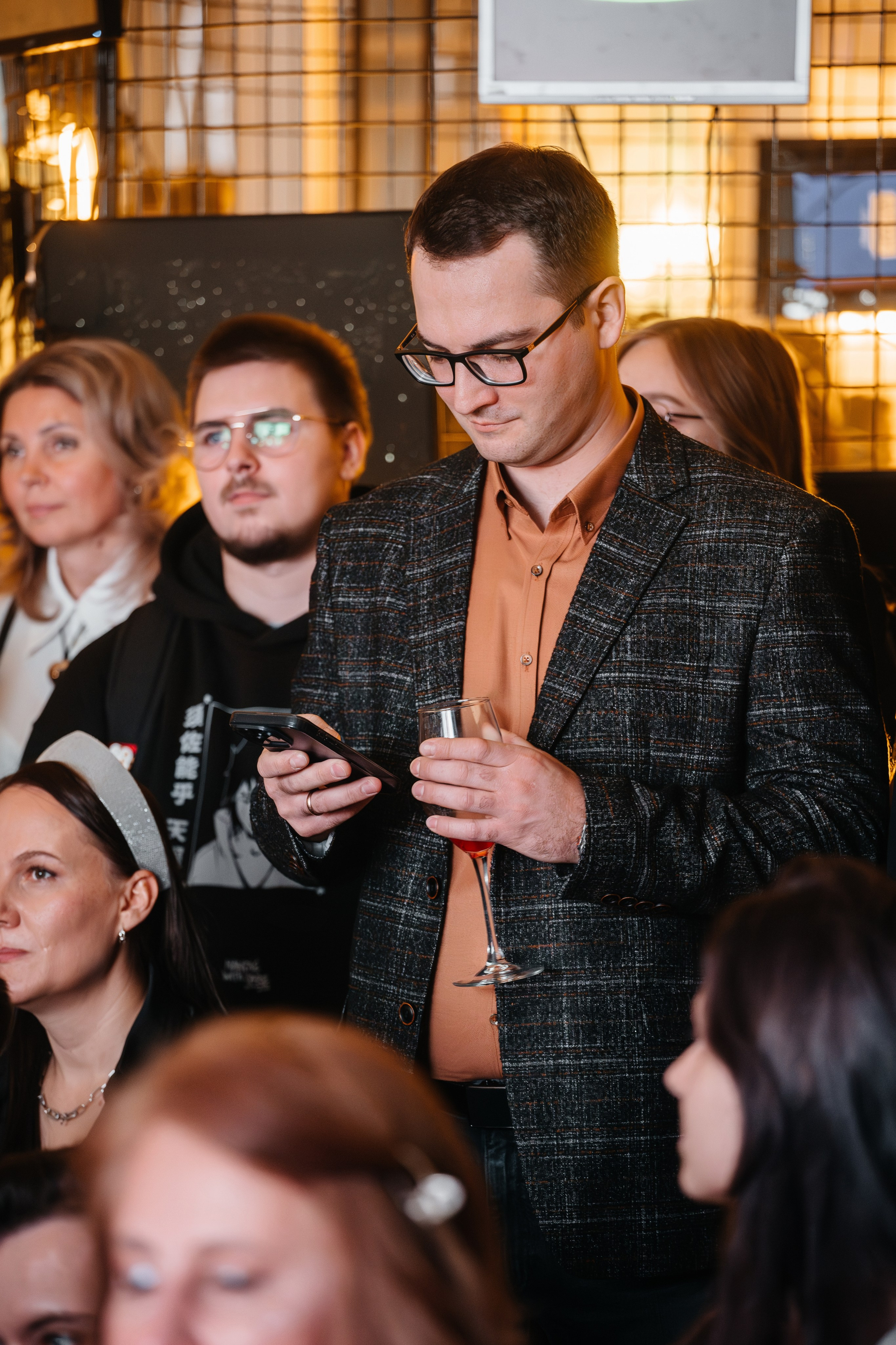 Съемка корпоратива для IT-Agency. Свадебный фотограф Барнаул Алексей Павлов