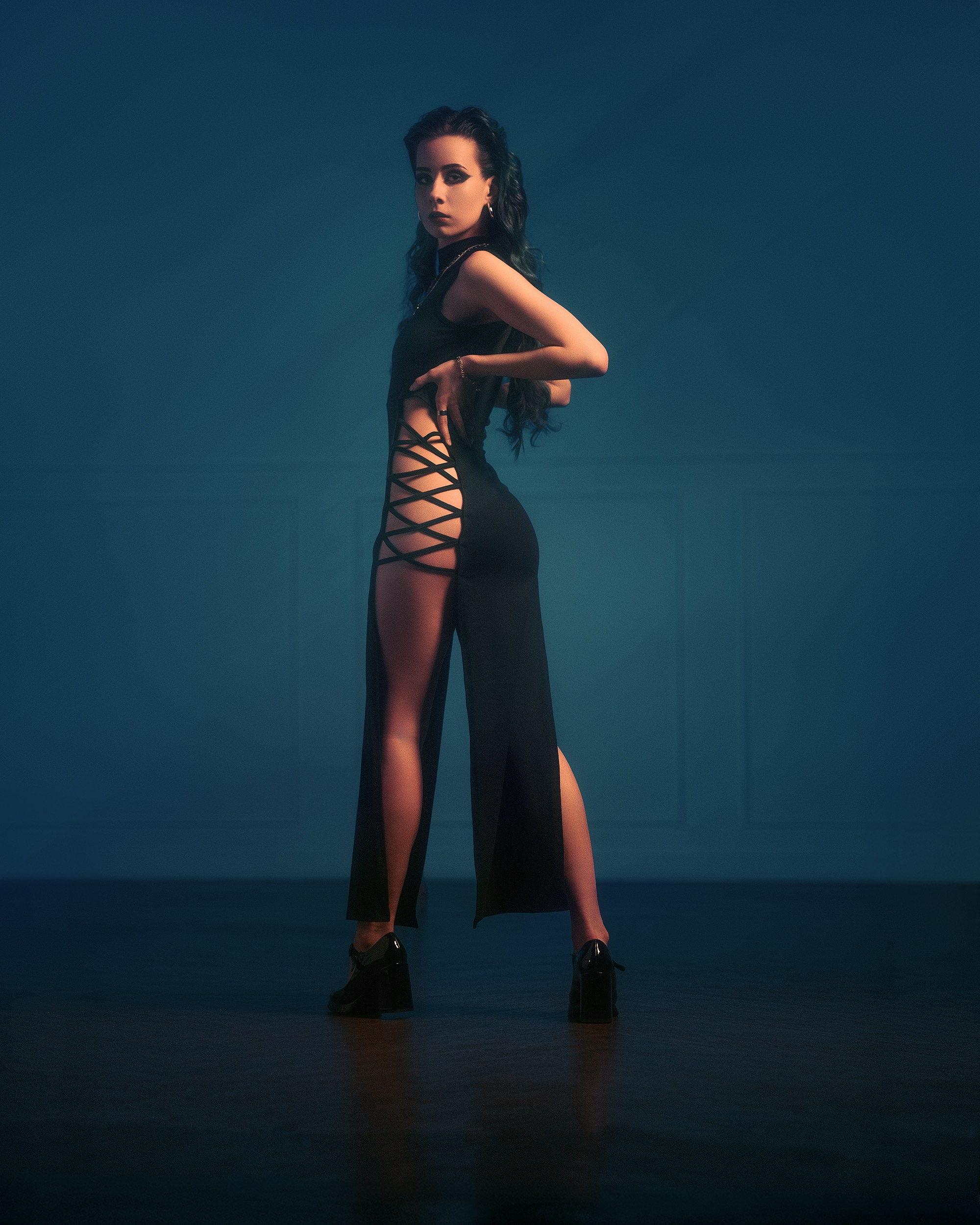 PHOTOGRAPHY. ZABOROVSKIY MARAT