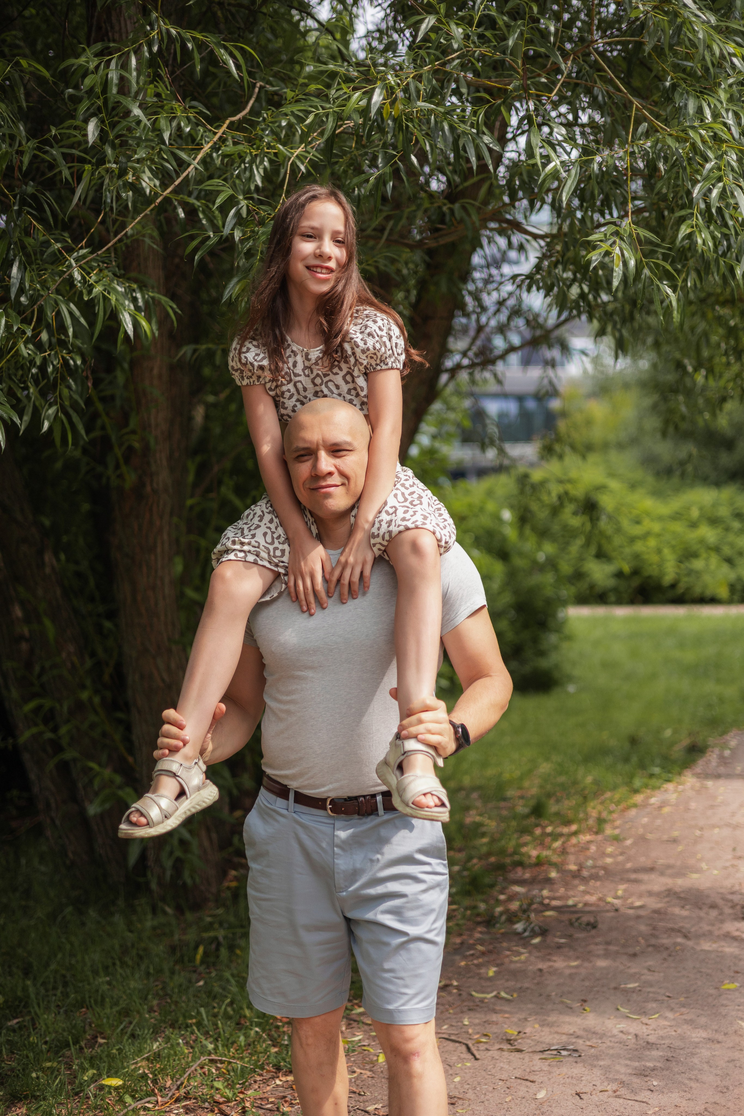 Алена, Ринат, Кира, Артур и Камиль. Фотограф Печерская Анастасия