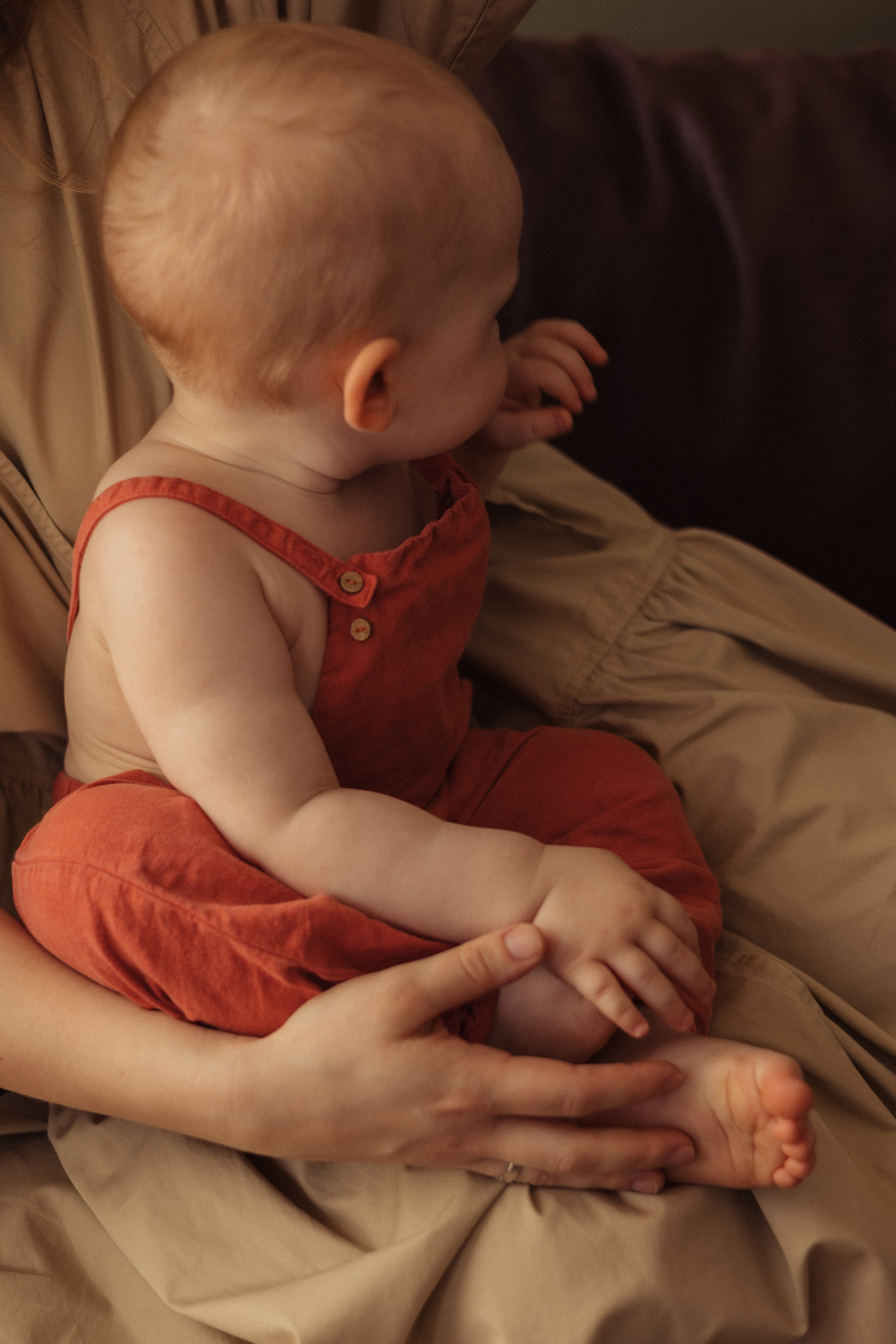 Дарья. Фотограф Печерская Анастасия