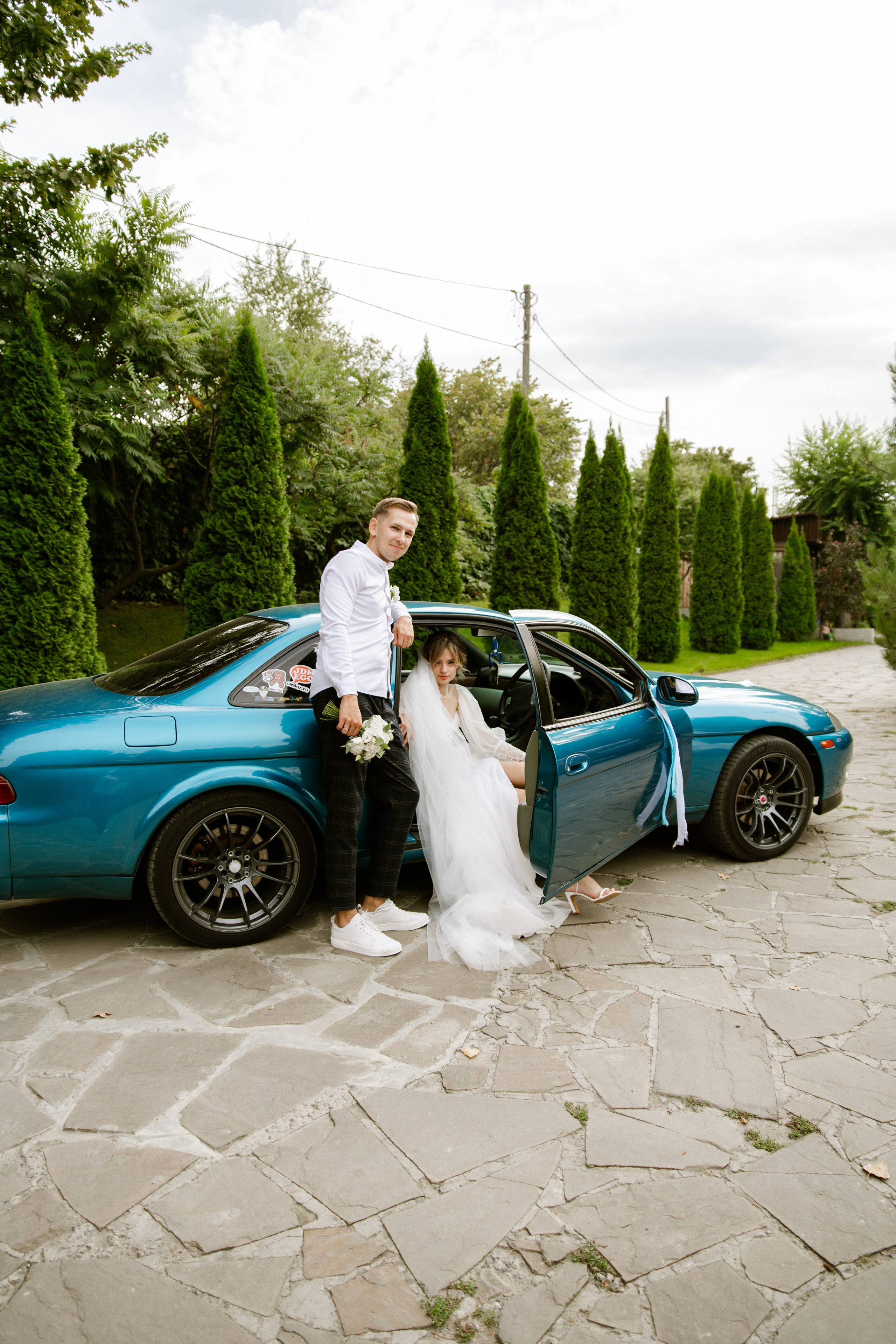 Свадебные съемки. Ваш фотограф для любого вида съемки