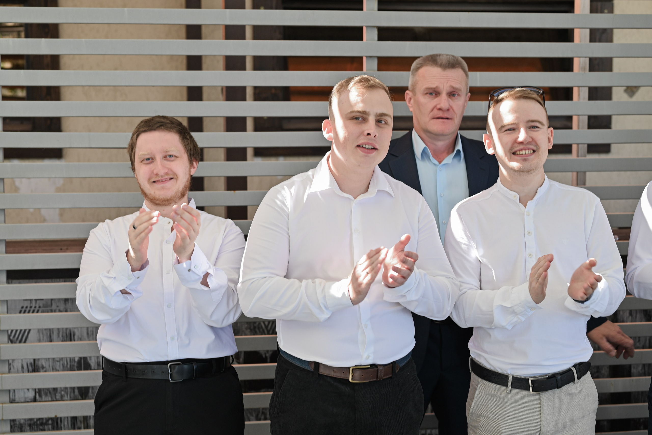 R & A. Свадебный и семейный фотограф в Уфе Александров Максим