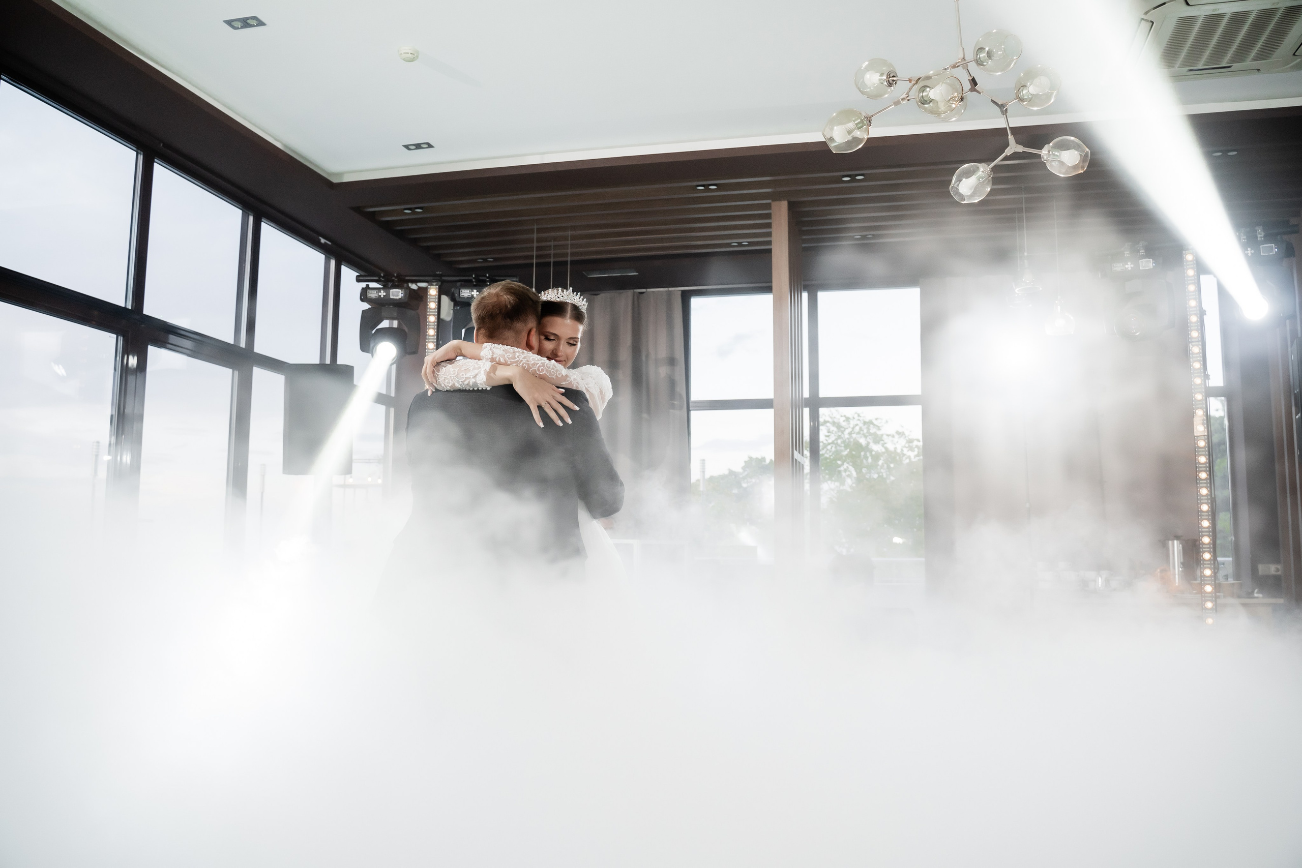 Кристина и Кирилл. Свадебный фотограф Екатерина Кузнецова