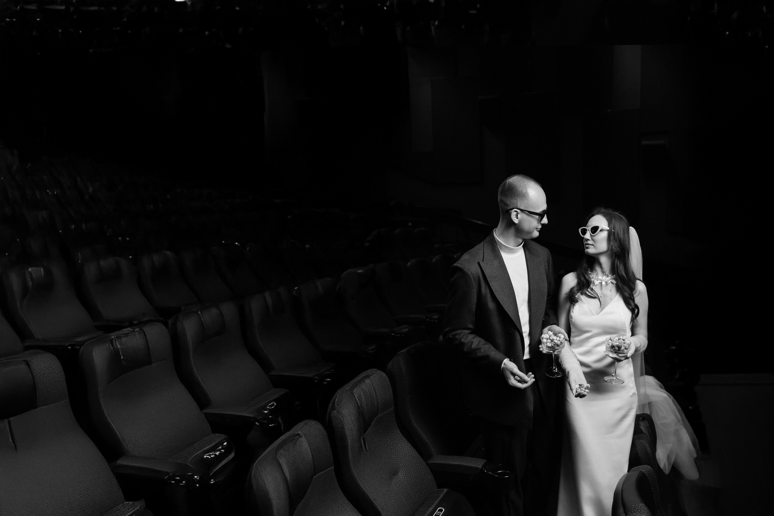 Dmitry & Antonina. Свадебный фотограф в Воронеже Самохина Екатерина