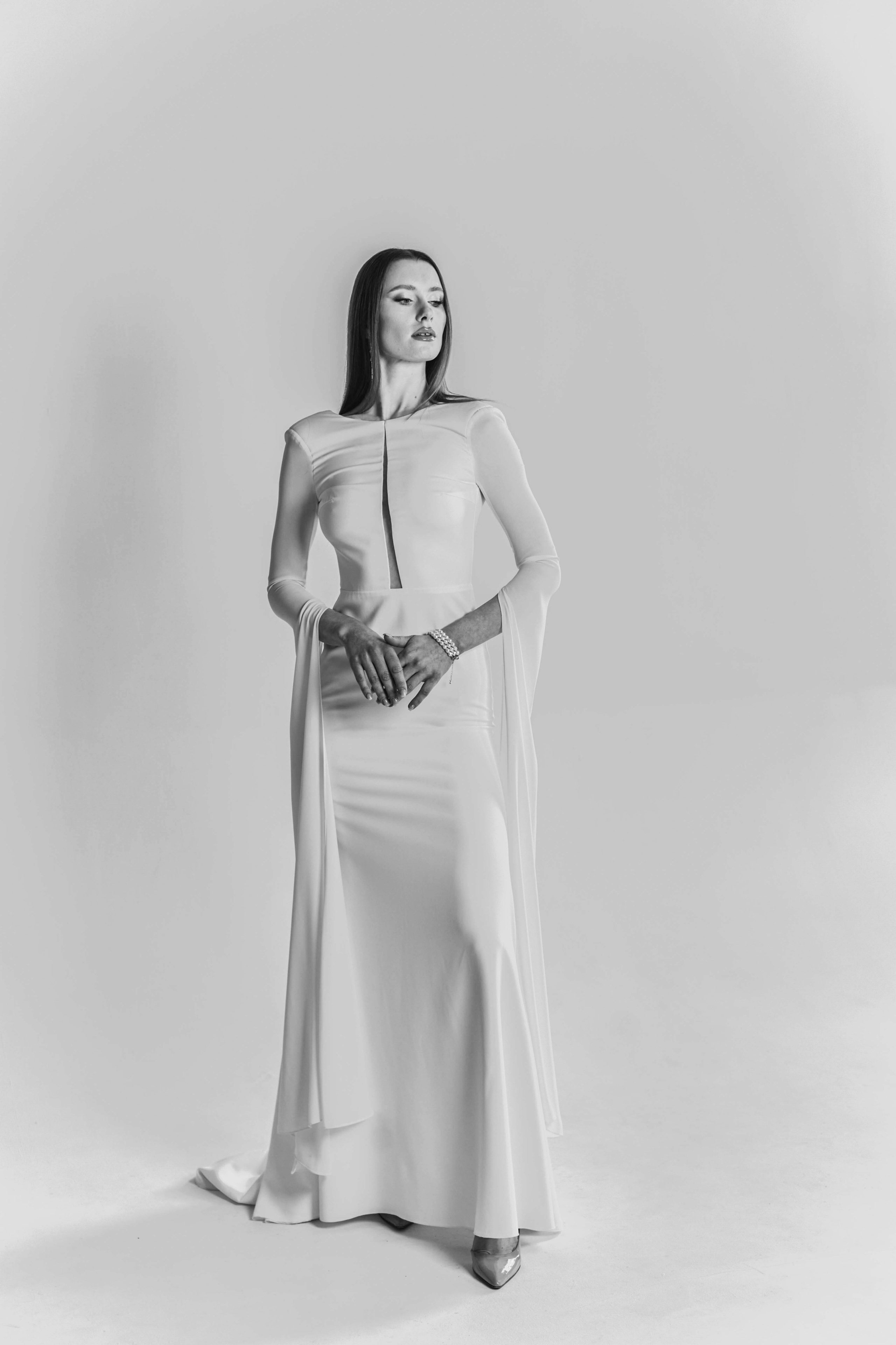 Дениз. Свадебный салон-ателье Бонжур в Минске Bonjour