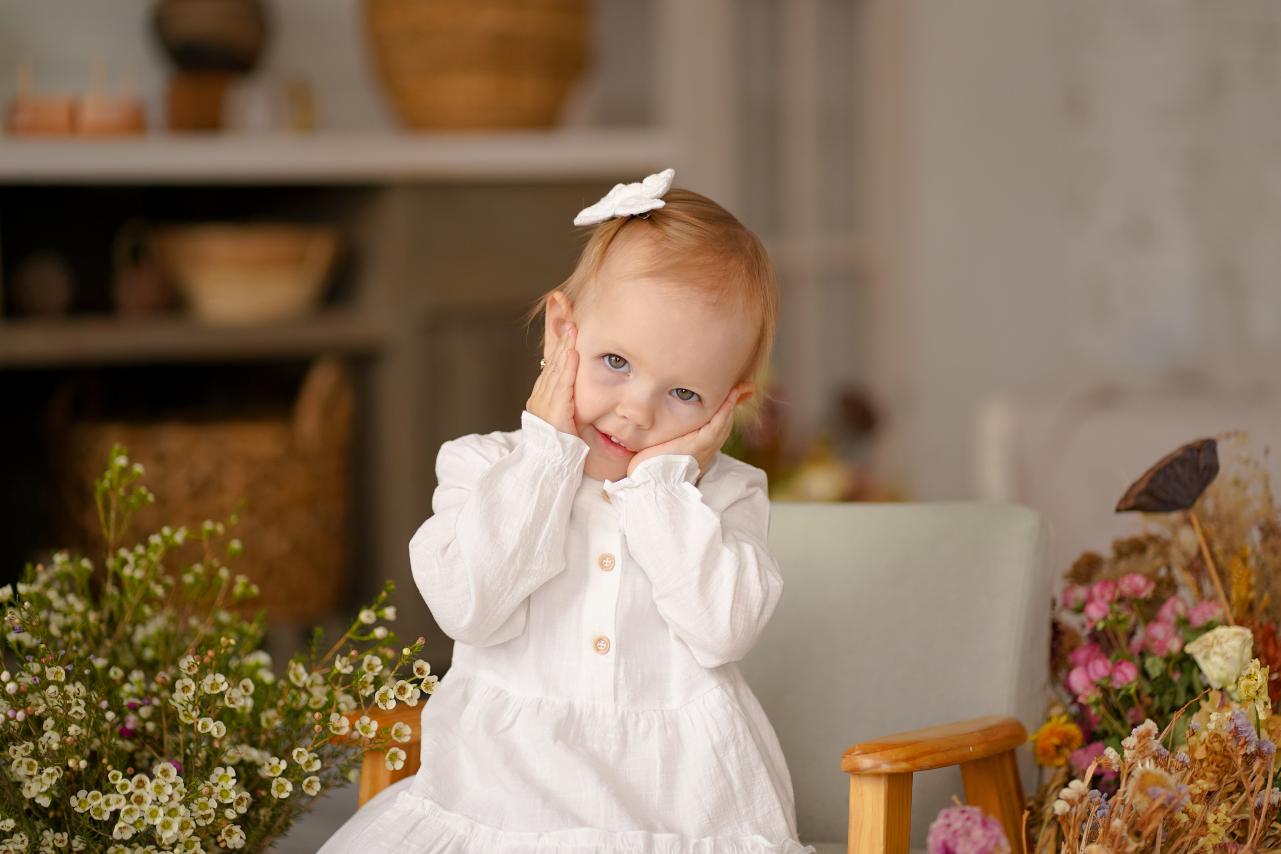 Пасхальные. Фотограф Татьяна Митрофанова