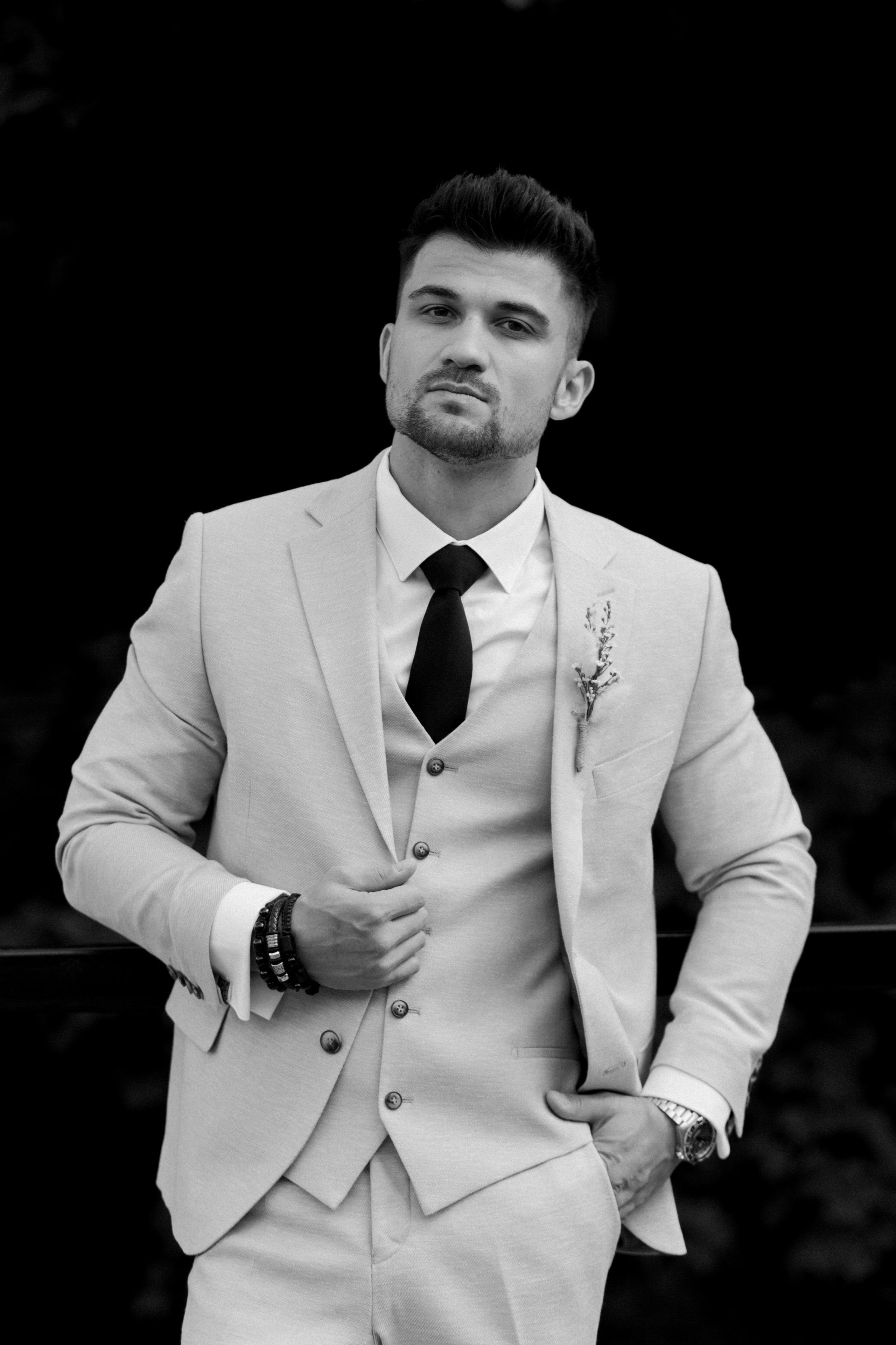 Viktor & Anastasia. Свадебный фотограф в Москве