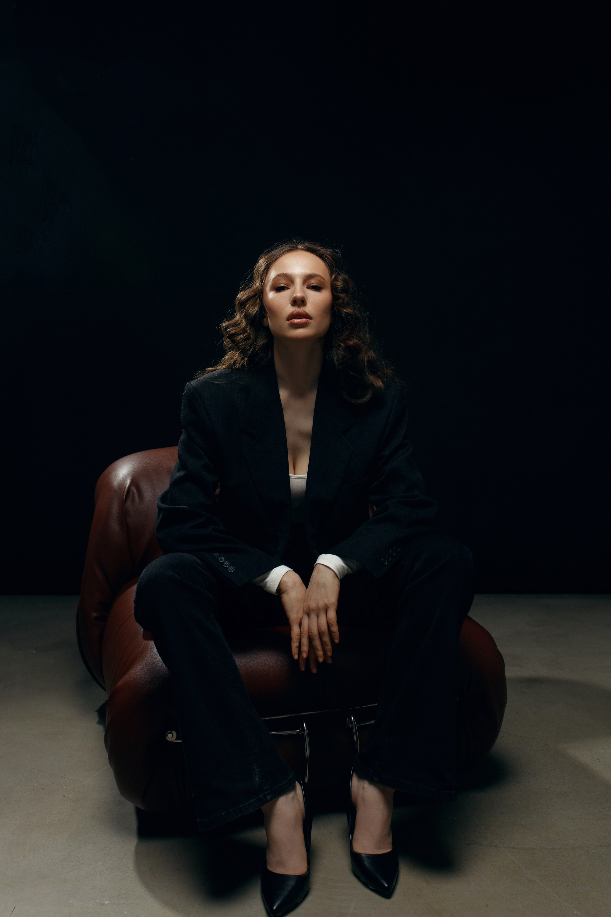 Лиза. Фотограф Санкт-Петербург