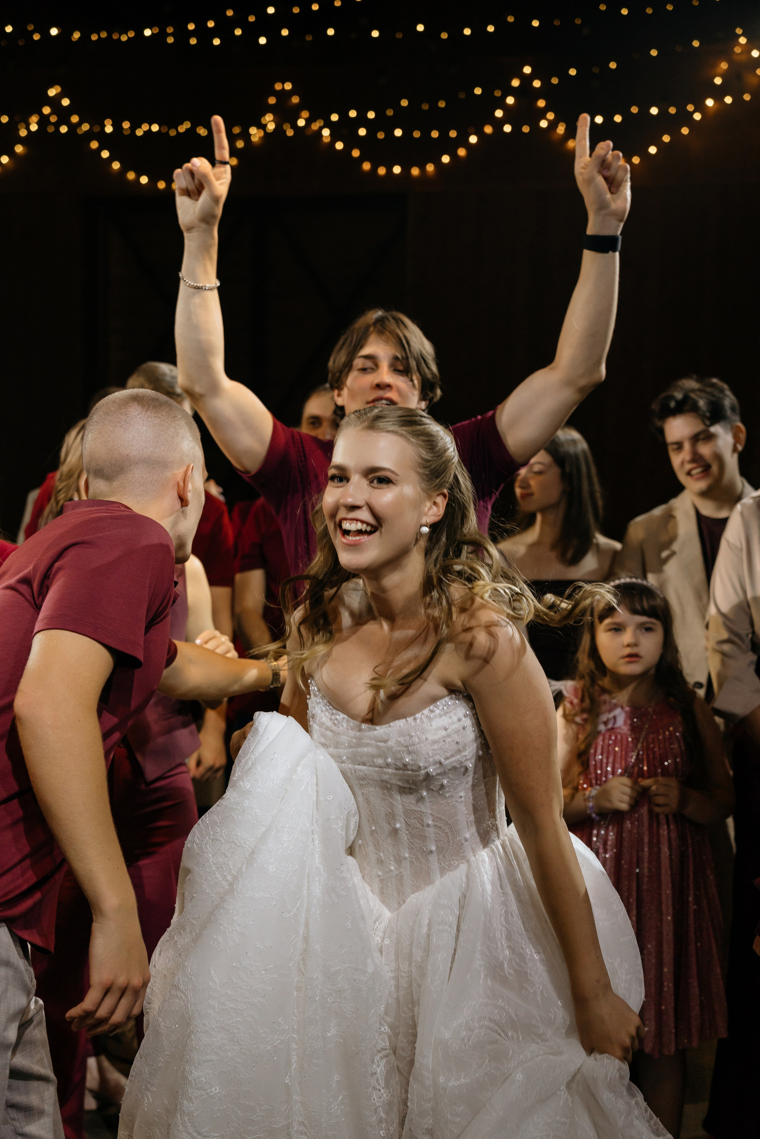 Игорь и Юлия. Свадебный фотограф Красноярск Вязьминова Мария