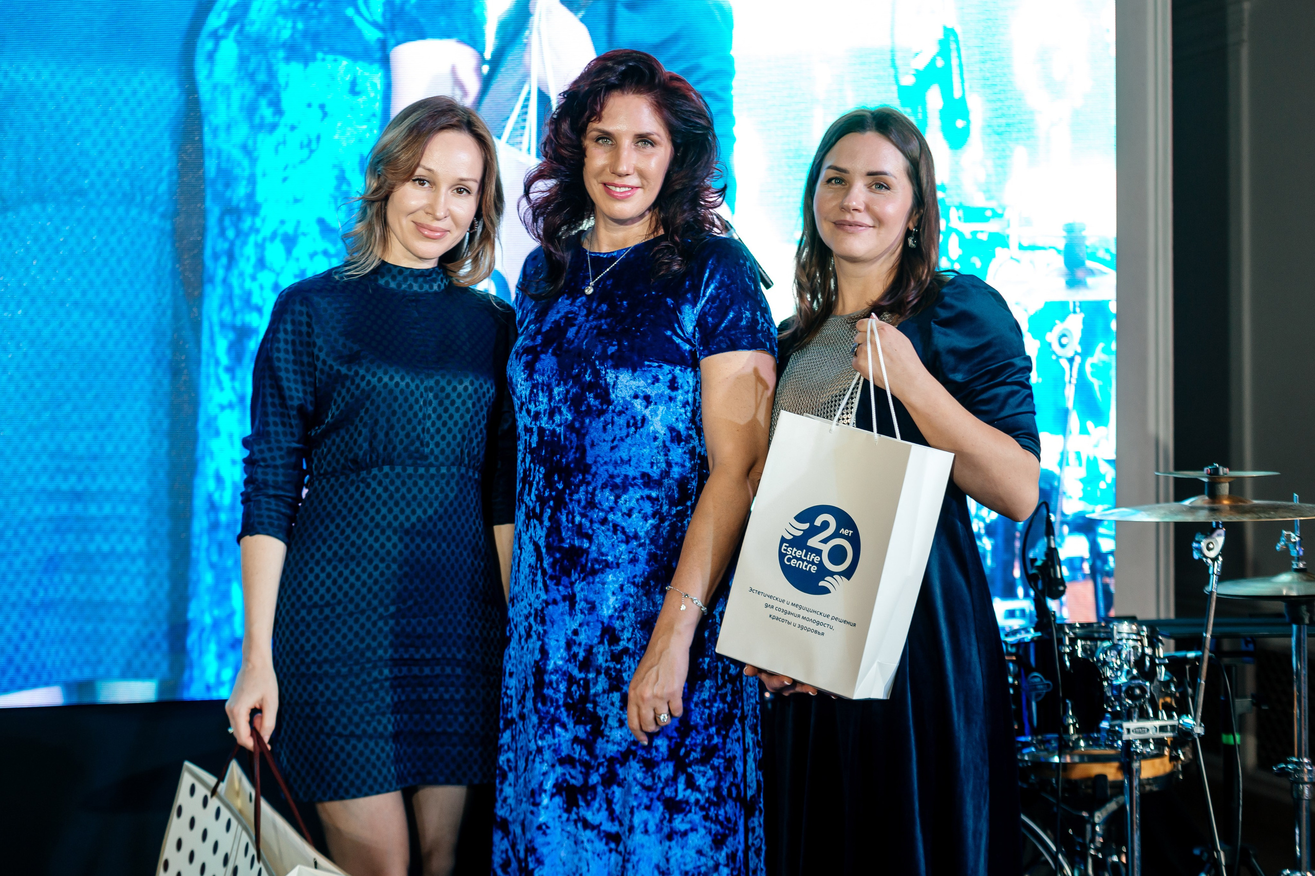 20 лет EsteLife. Свадебный фотограф в Краснодаре Николай Крауз