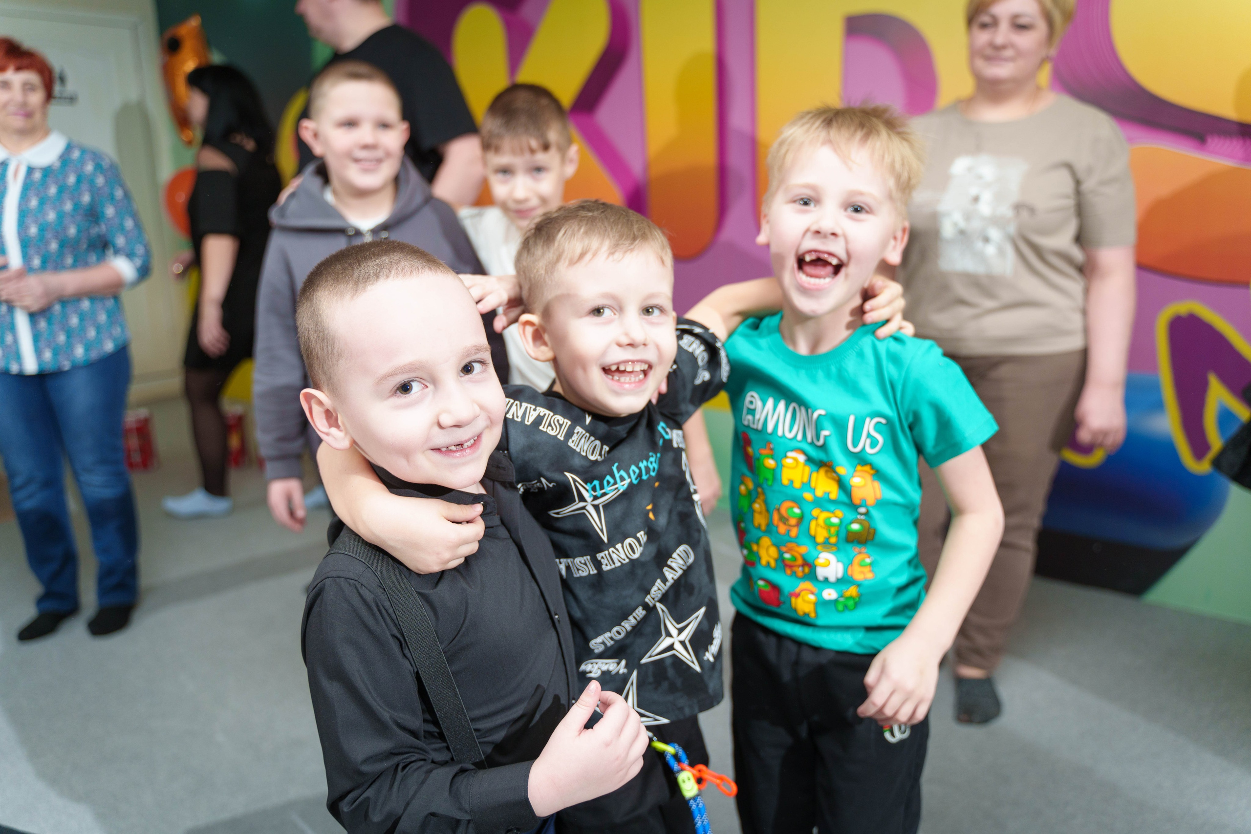 Фотограф на детские праздники. Свадебный и семейный фотограф в Новосибирске Данил Коротких