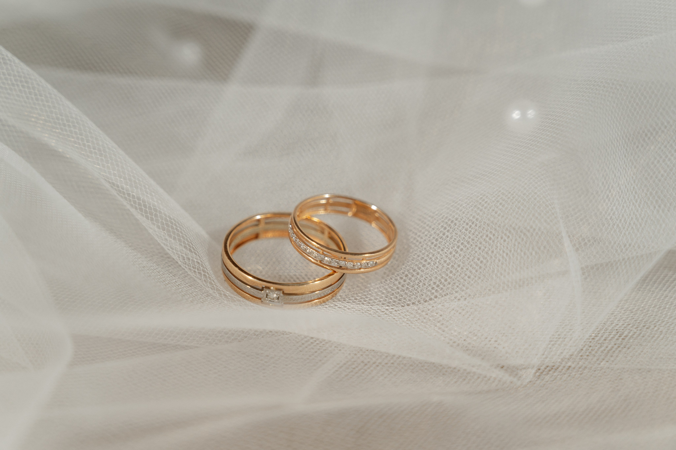 Серёжа и Алёна. Фотограф Мария Строгонова