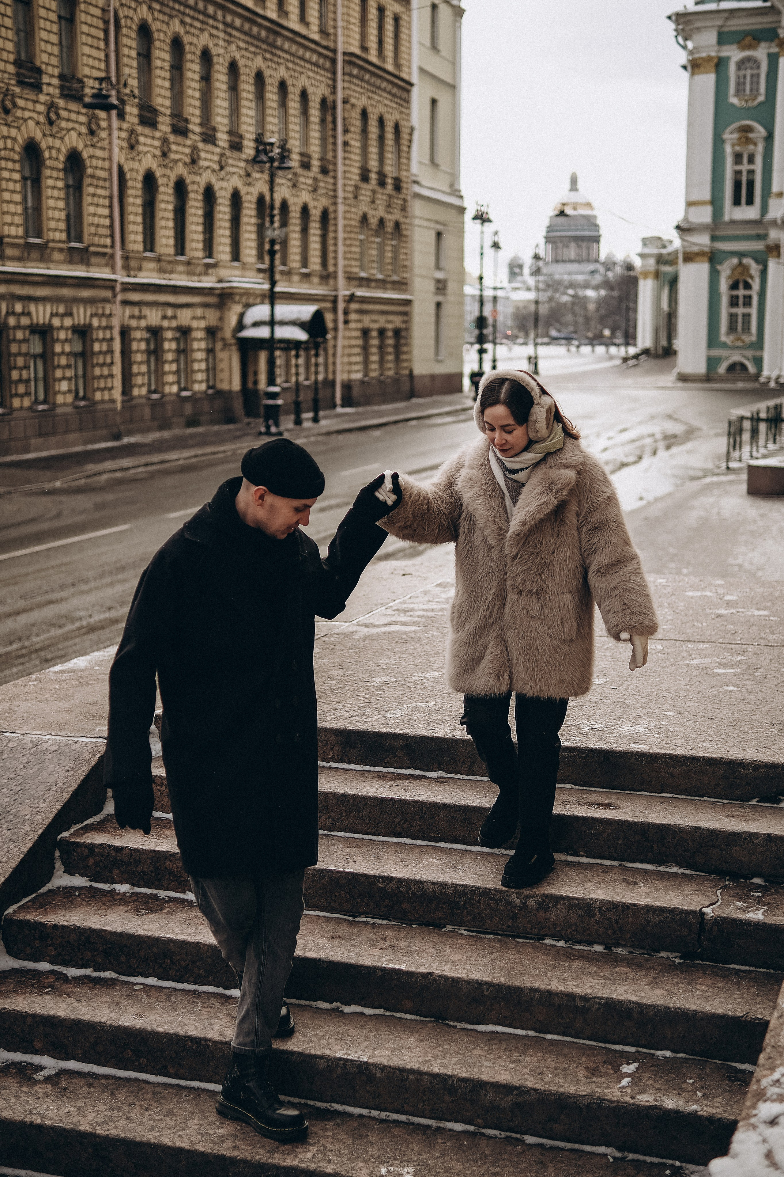 Марьям & Андрей. Phdkvmr.ru