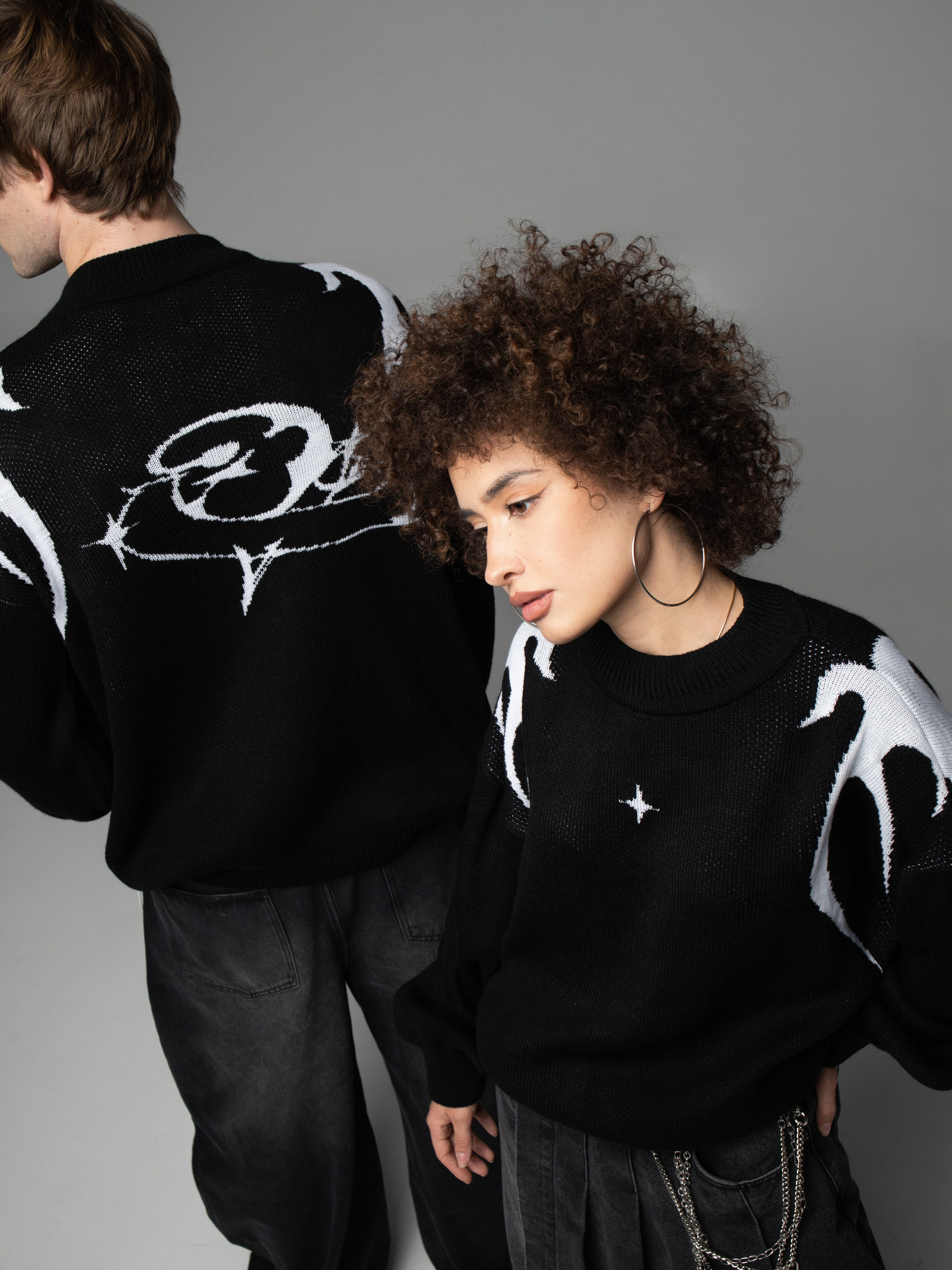 КАТАЛОГ | серый фон. RUNA production — стильные съемки для брендов