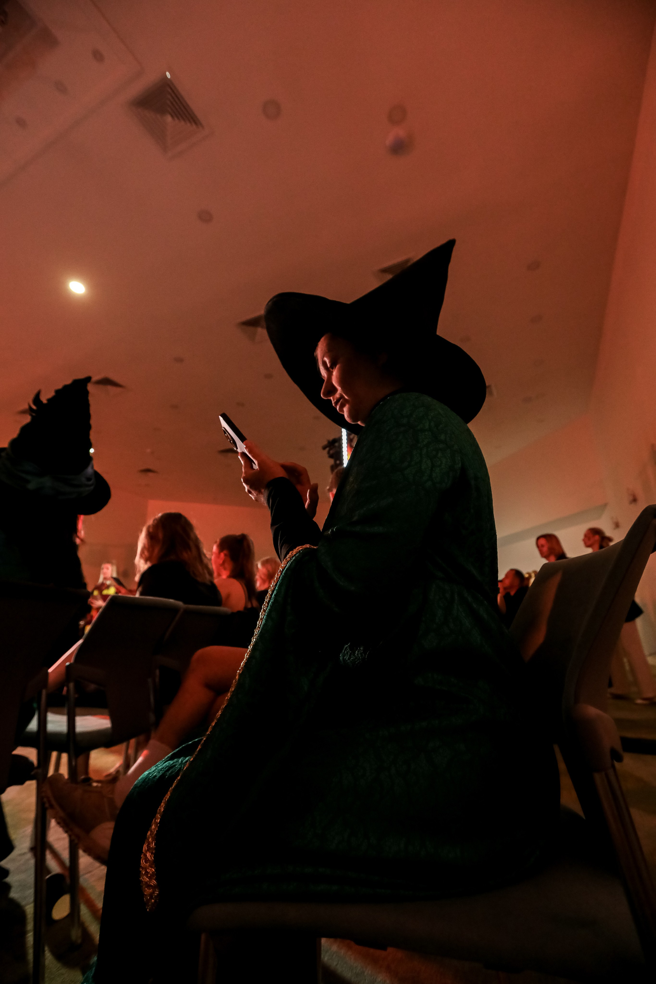 Международный обучающий форум для EVENT-специалистов «СМТ». Photographer Viktoriya Markushina «My world throug»