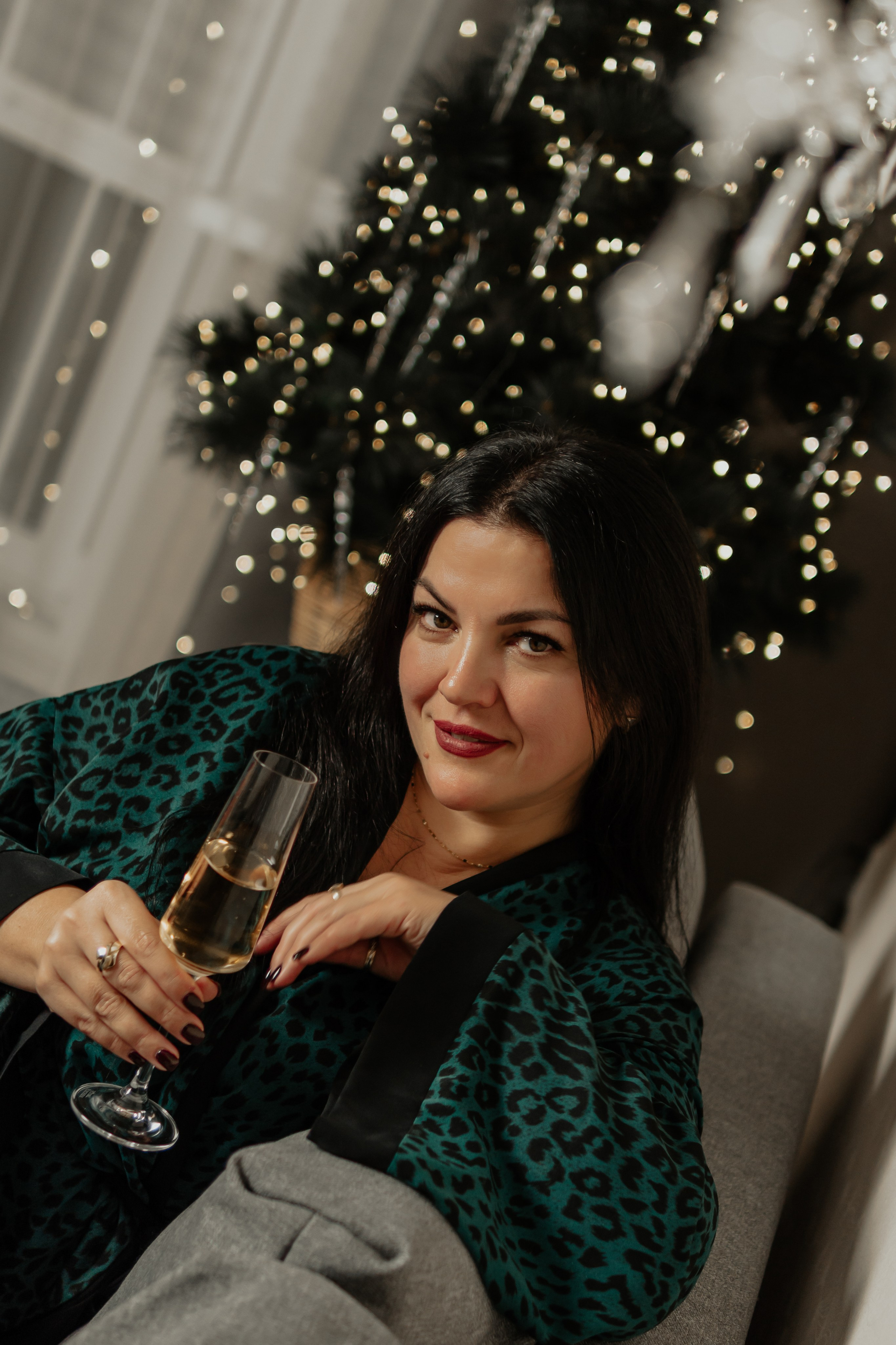 Светлана. Портретный фотограф Павлова Светлана / Брянск /