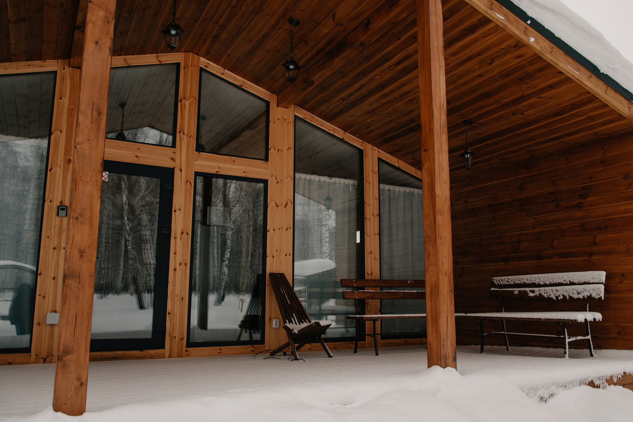 База отдыха Своя Стихия. Фотограф в Челябинске Любовь Денисенко