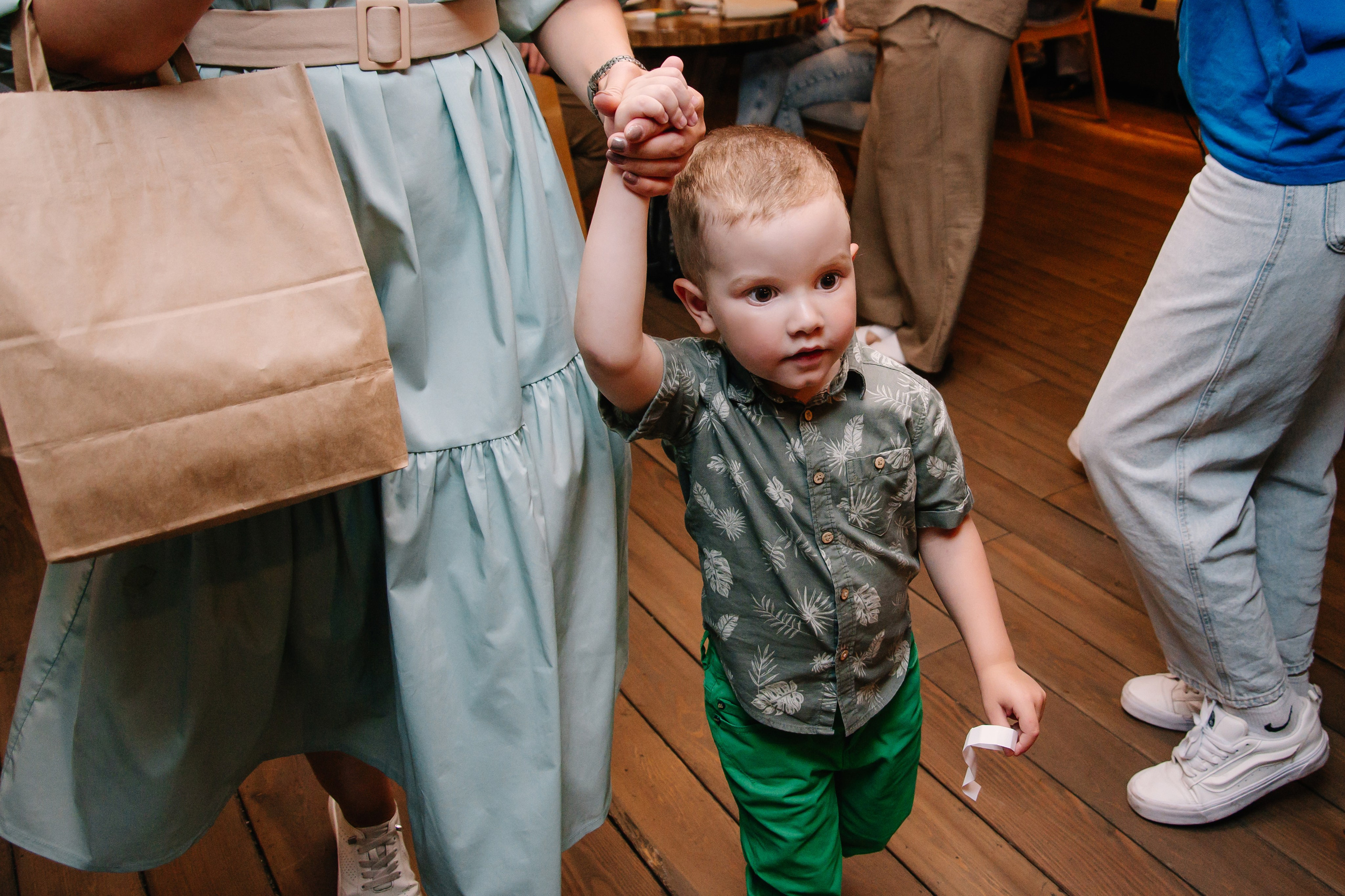 1 год ресторану Аджикинежаль. Фотограф в Челябинске Любовь Денисенко