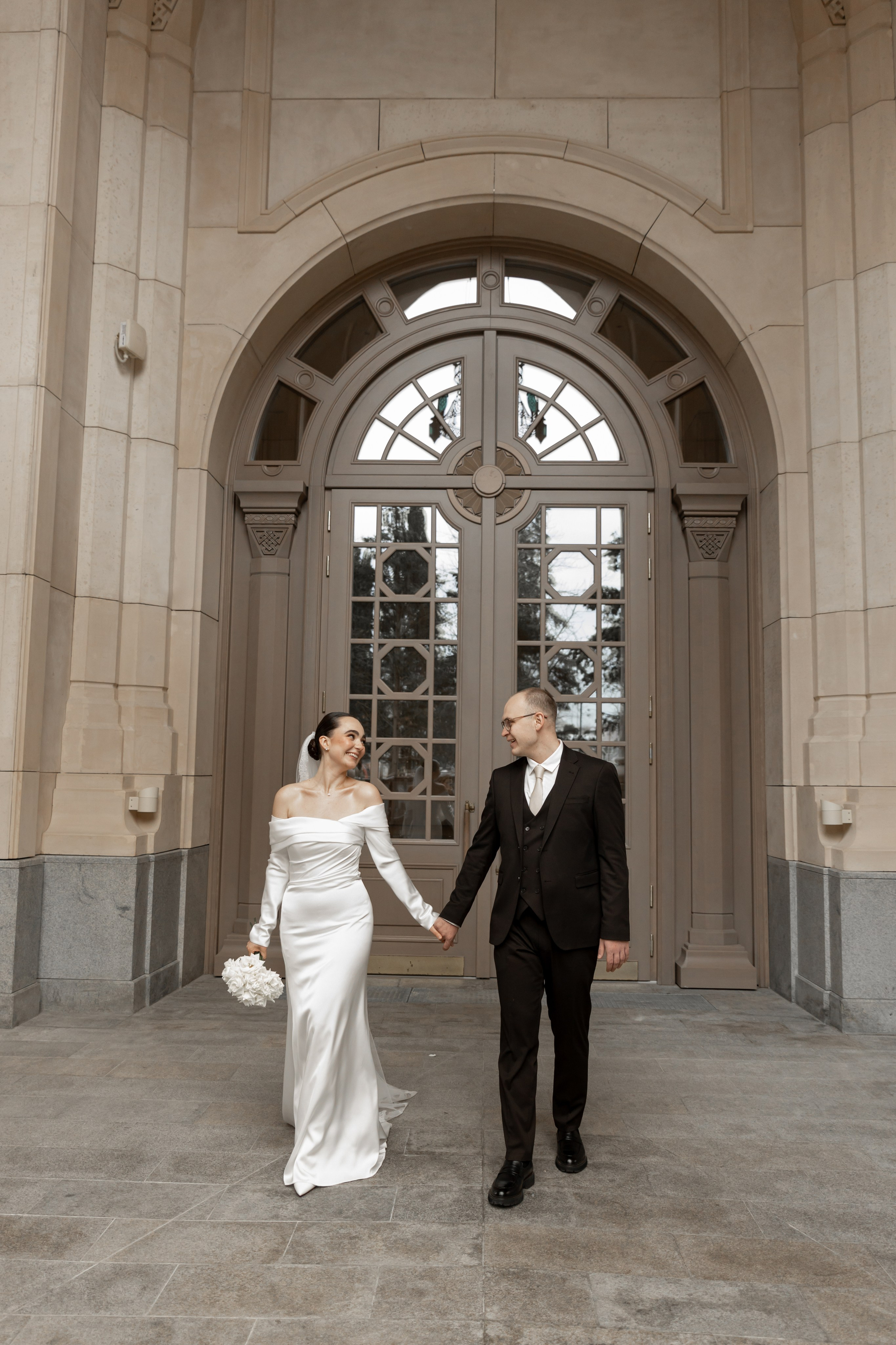 Херсонес. Евгений и Анастасия. Свадебный и семейный фотограф в Крыму и Севастополе Дарья Королева