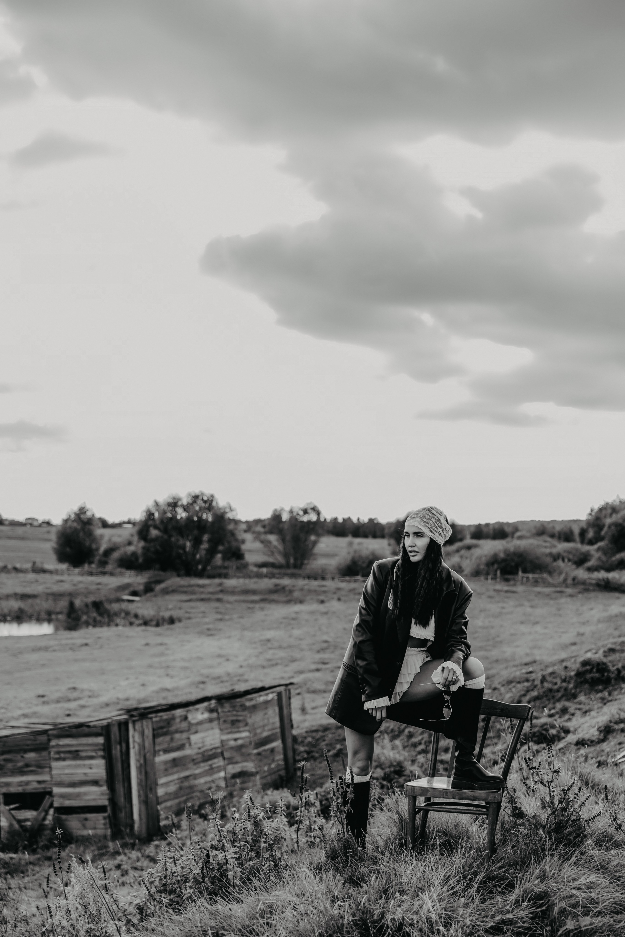 Алина Хлопешина. ФОТОГРАФ ИРИНА ШАМАТАВА