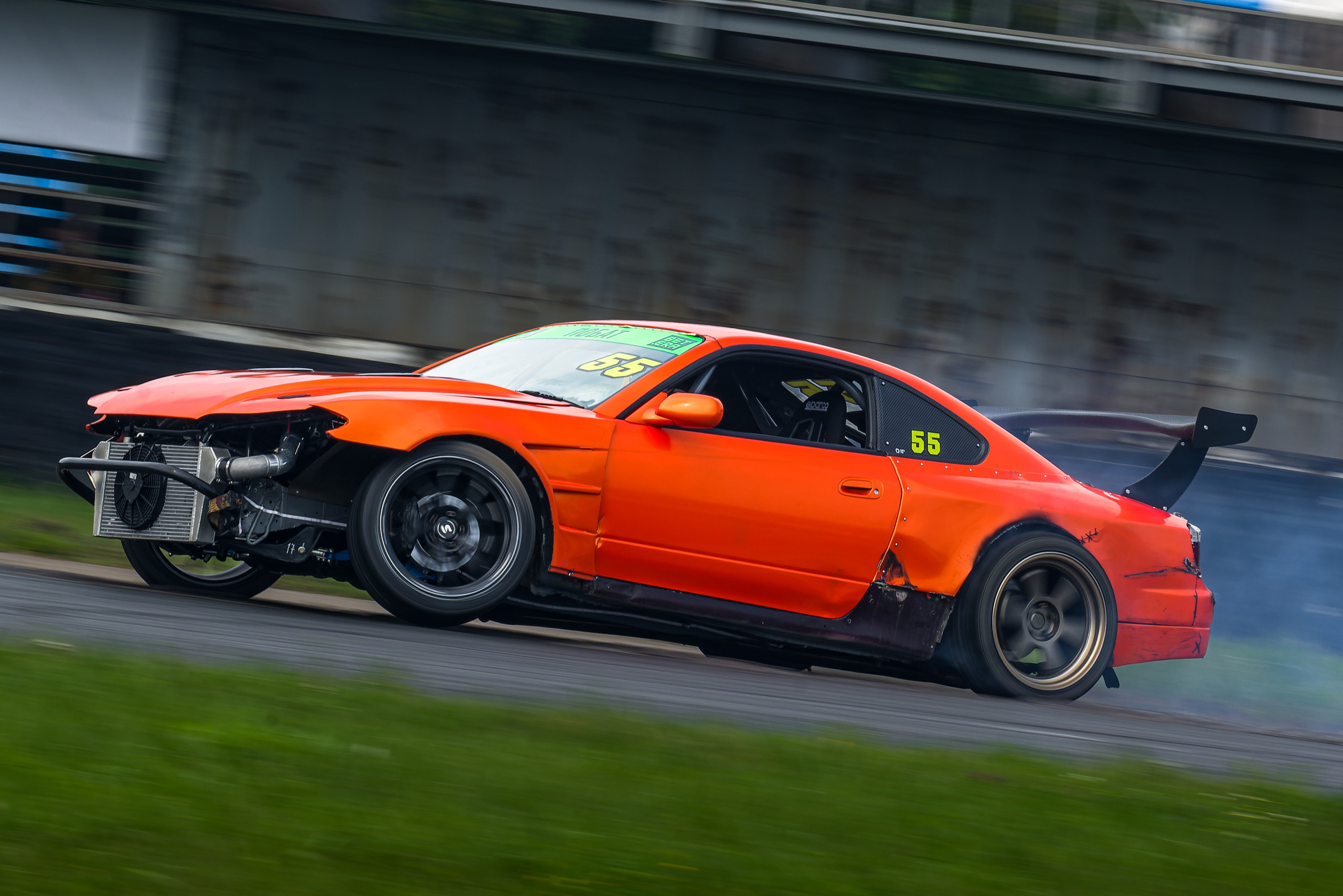 Drift | ADM Drift Contest | Сатюкап | Drift Expo. Ivan P — фотограф автоспорта в Москве
