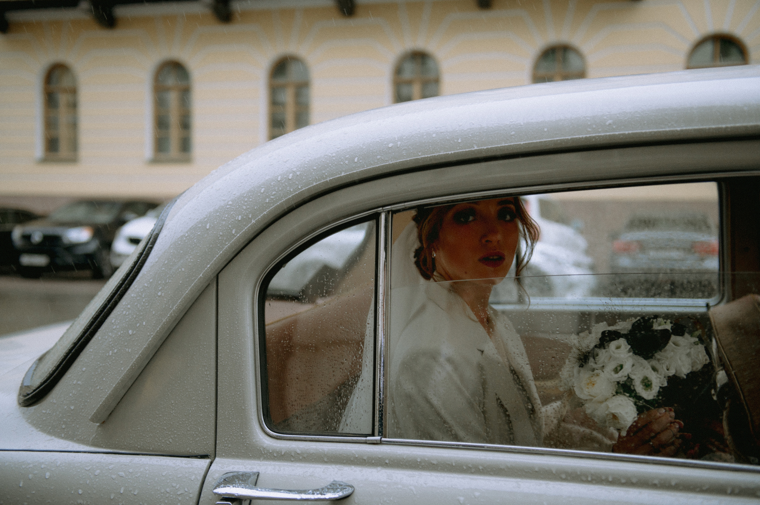 Женя и Макс. Все дело в булочках