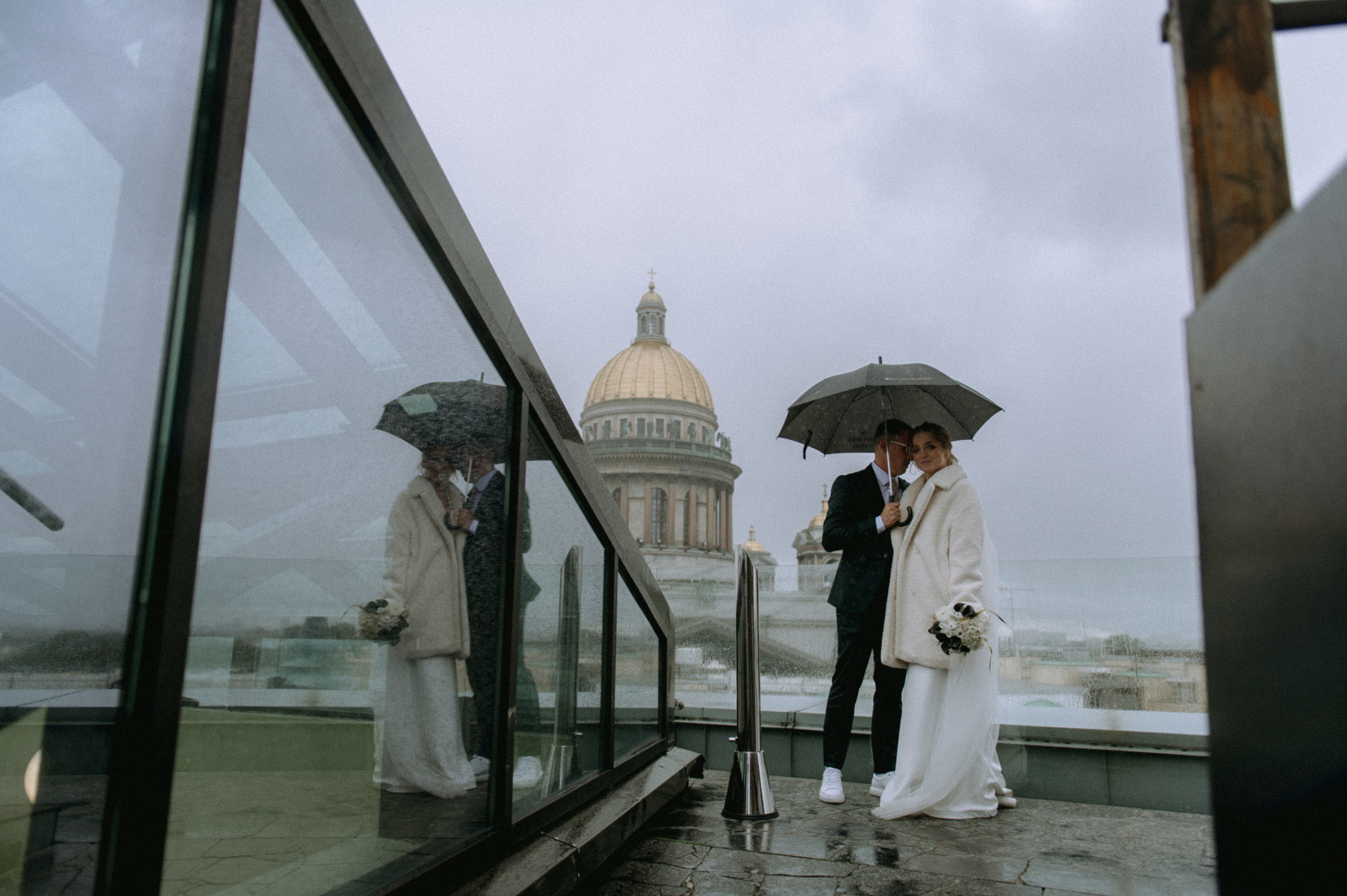 Женя и Макс. Все дело в булочках