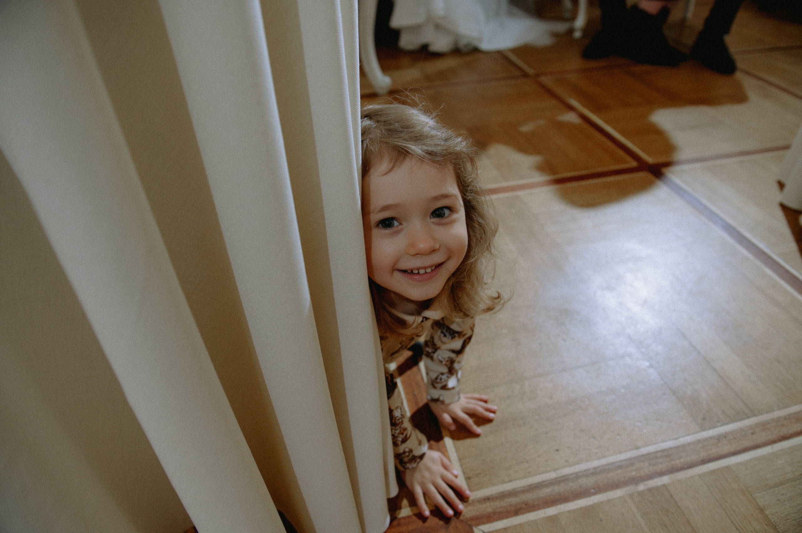 Женя и Макс. Все дело в булочках