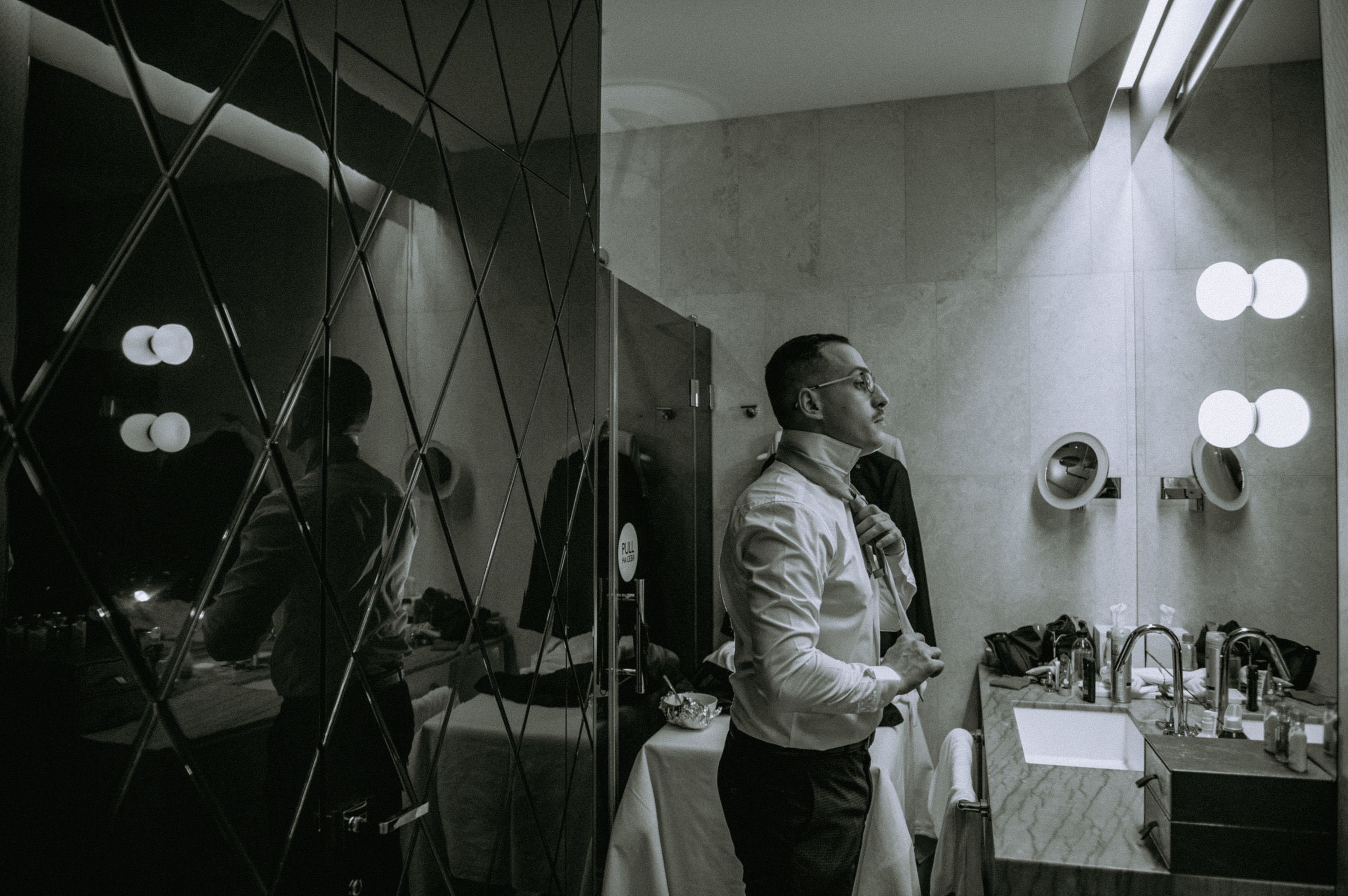 Женя и Макс. Все дело в булочках