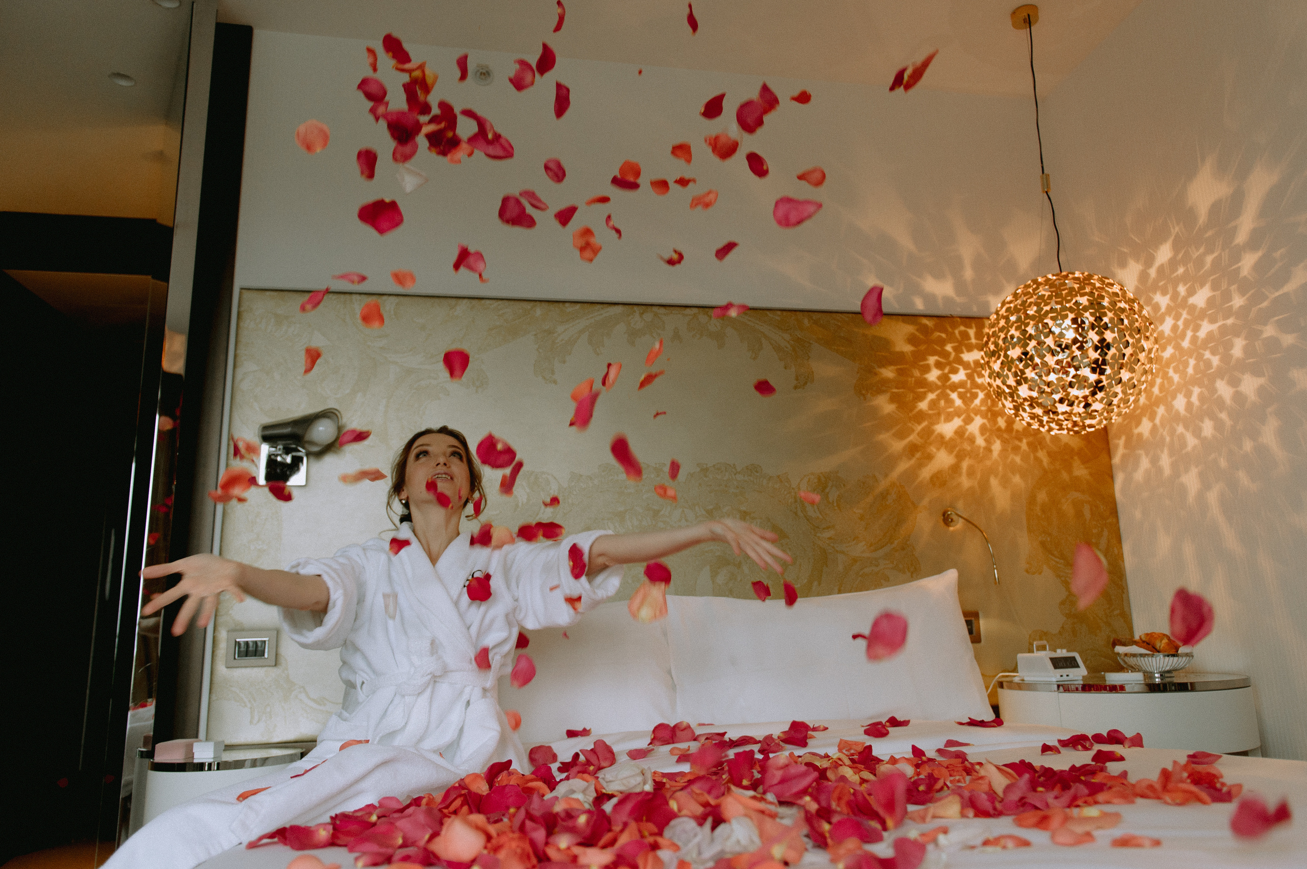 Женя и Макс. Все дело в булочках