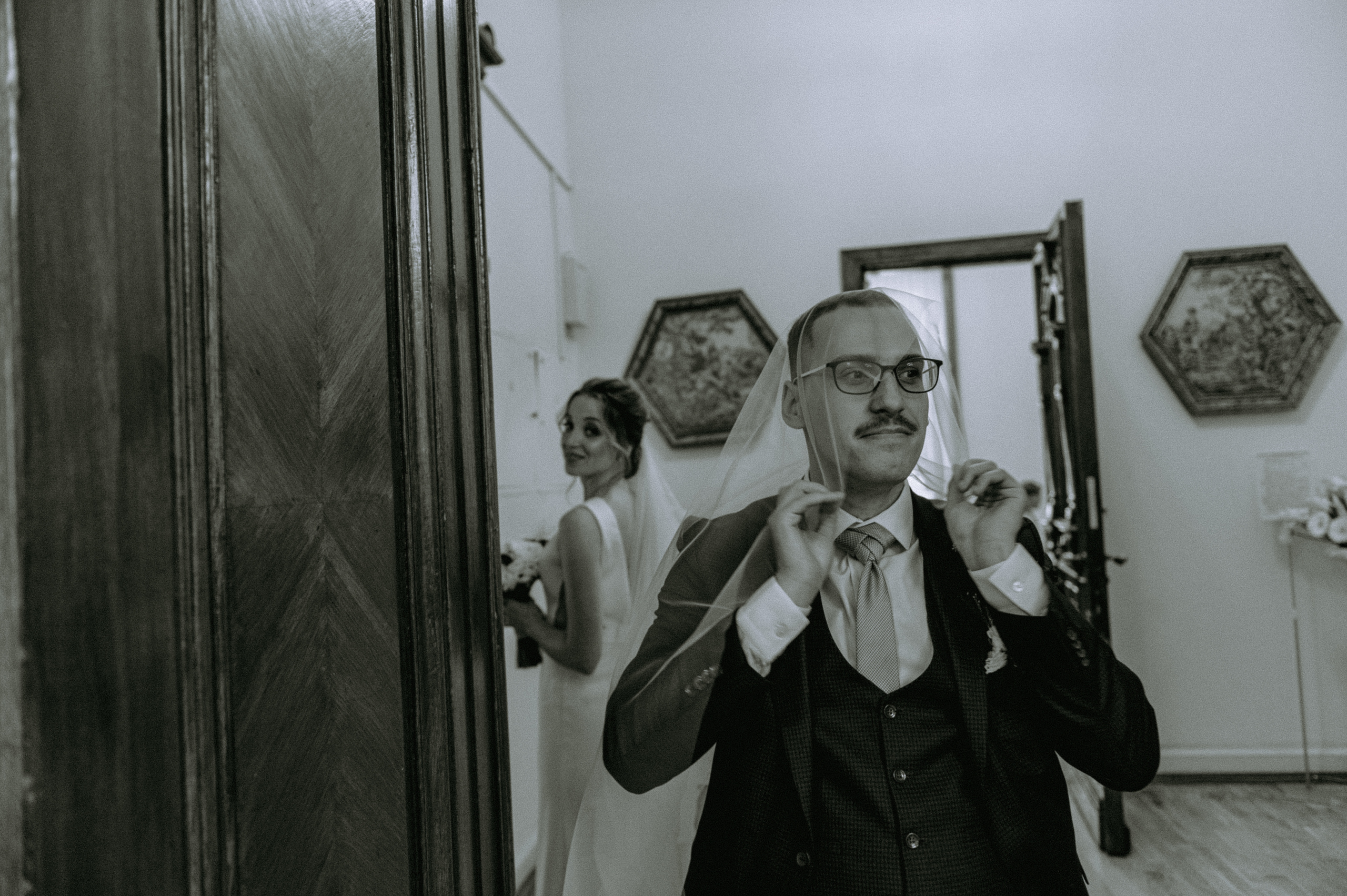 Женя и Макс. Все дело в булочках