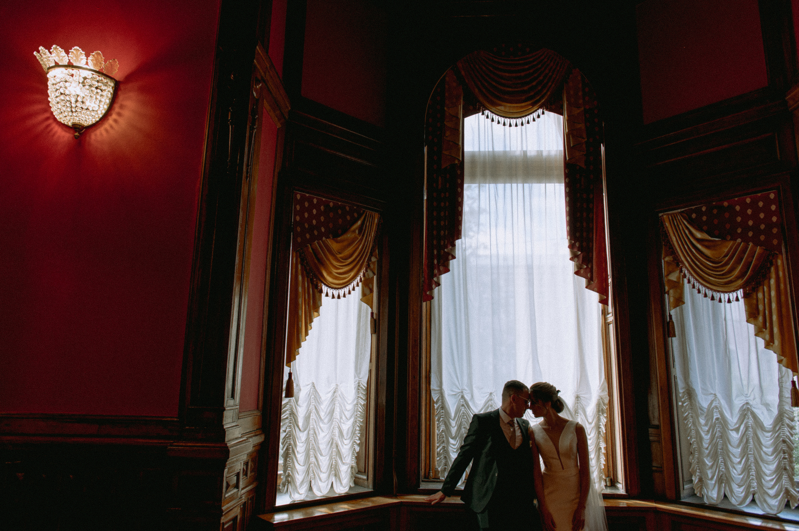 Женя и Макс. Все дело в булочках