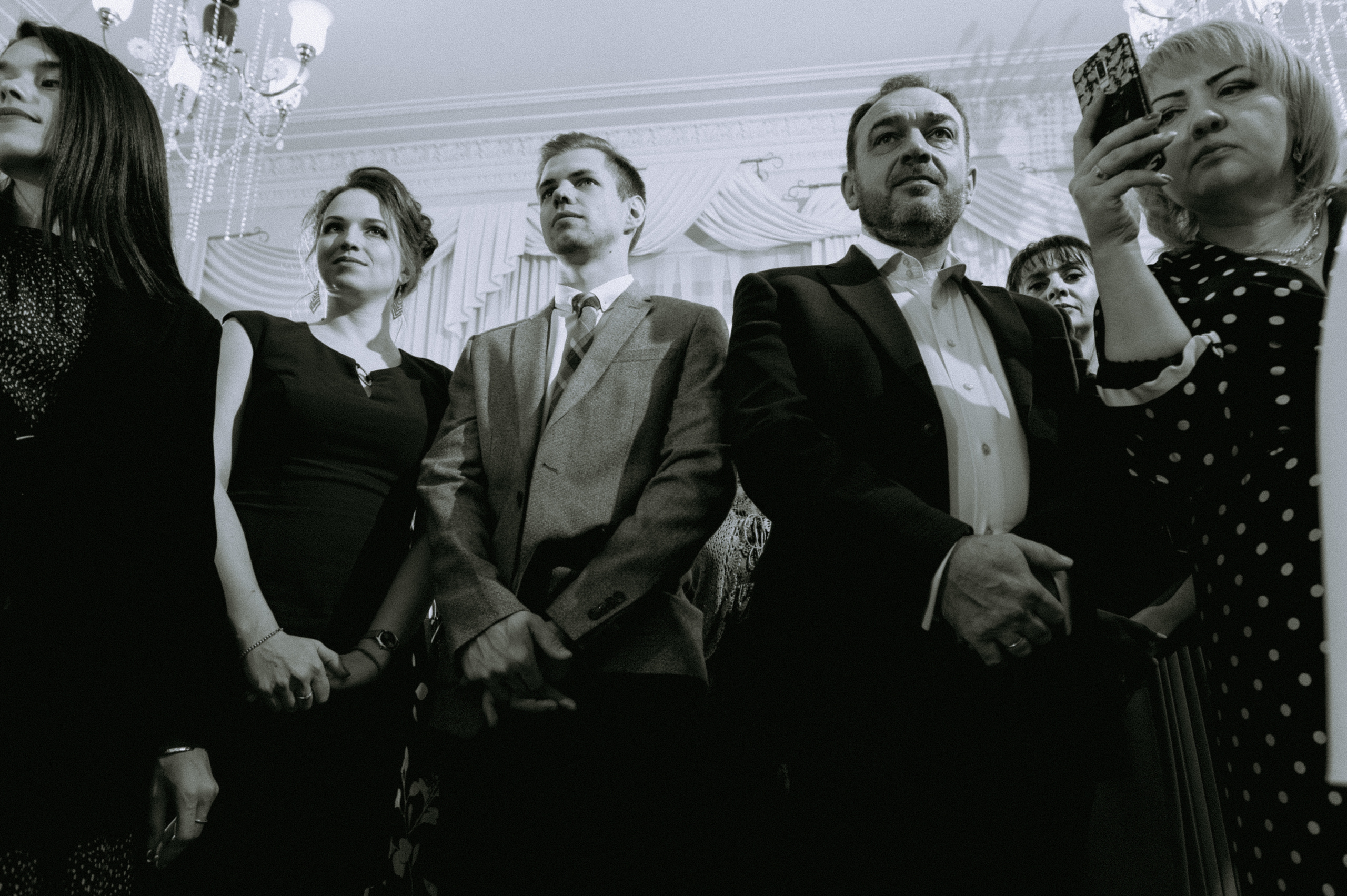 Женя и Макс. Все дело в булочках