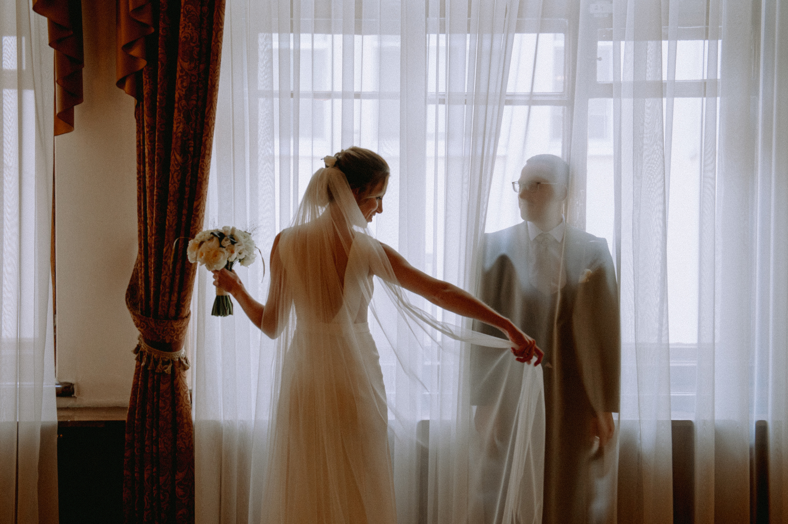 Женя и Макс. Все дело в булочках