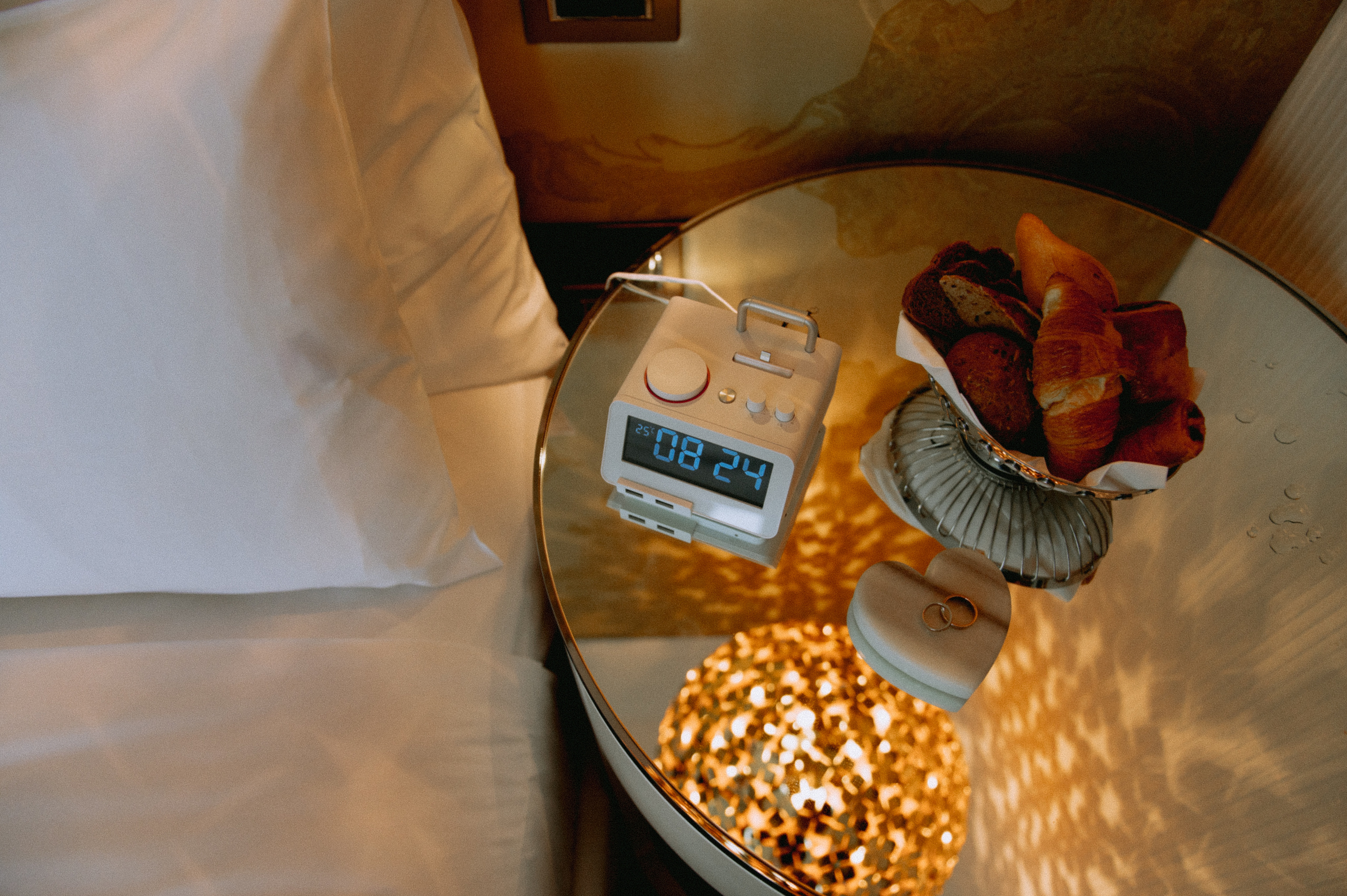 Женя и Макс. Все дело в булочках