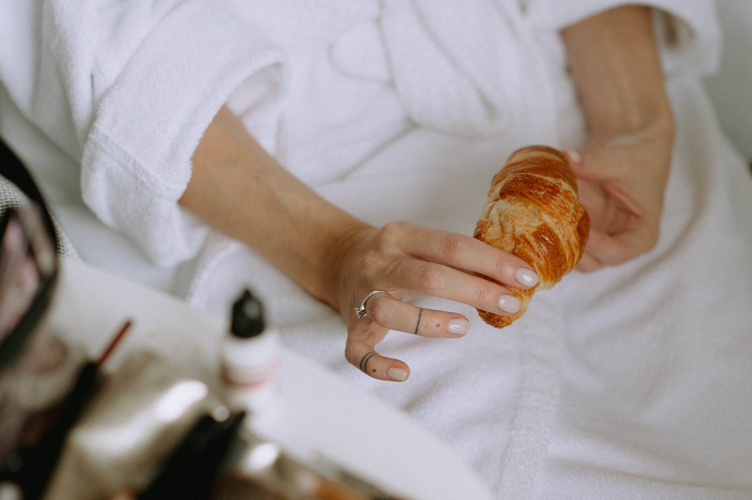 Женя и Макс. Все дело в булочках