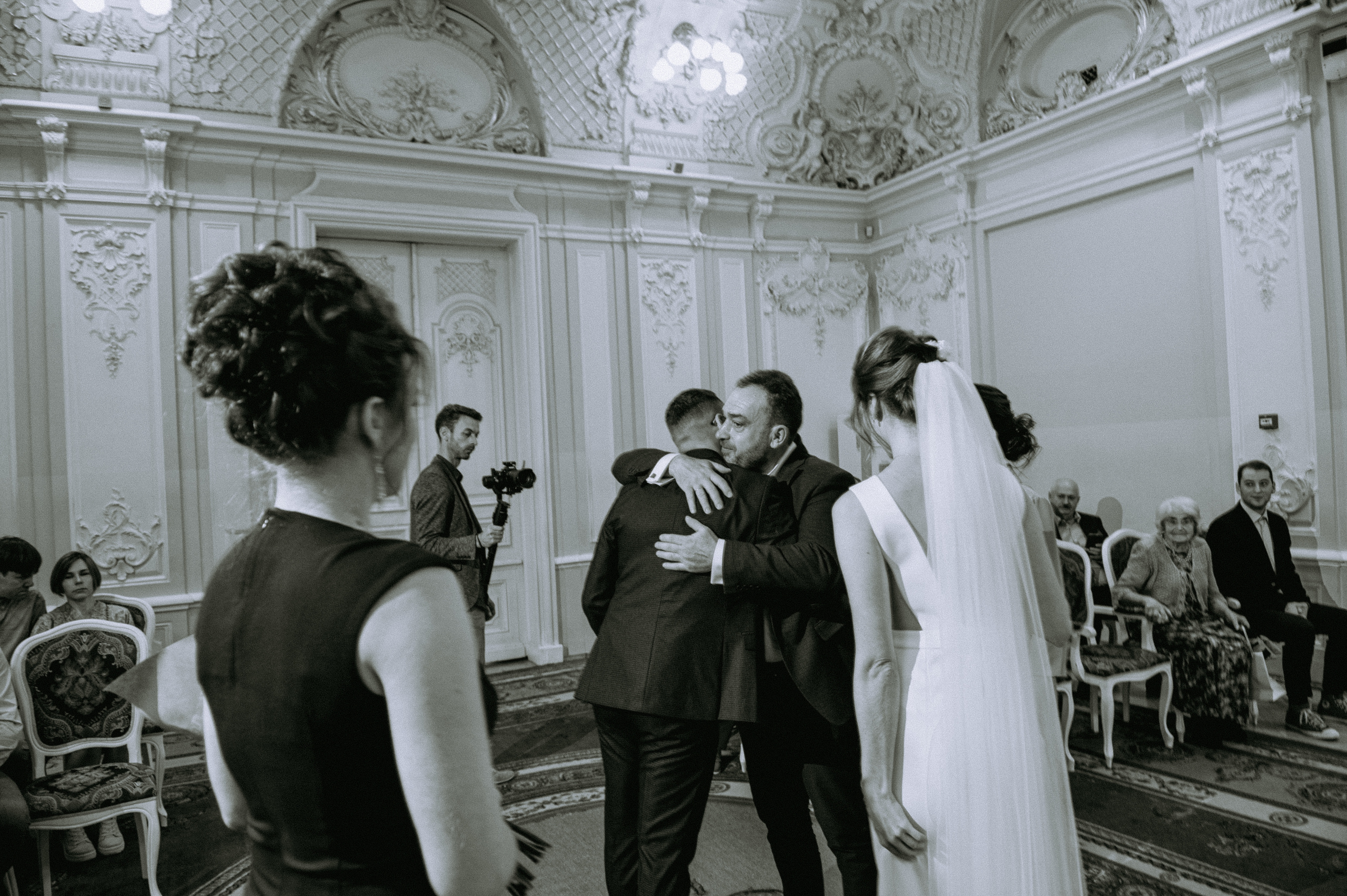 Женя и Макс. Все дело в булочках