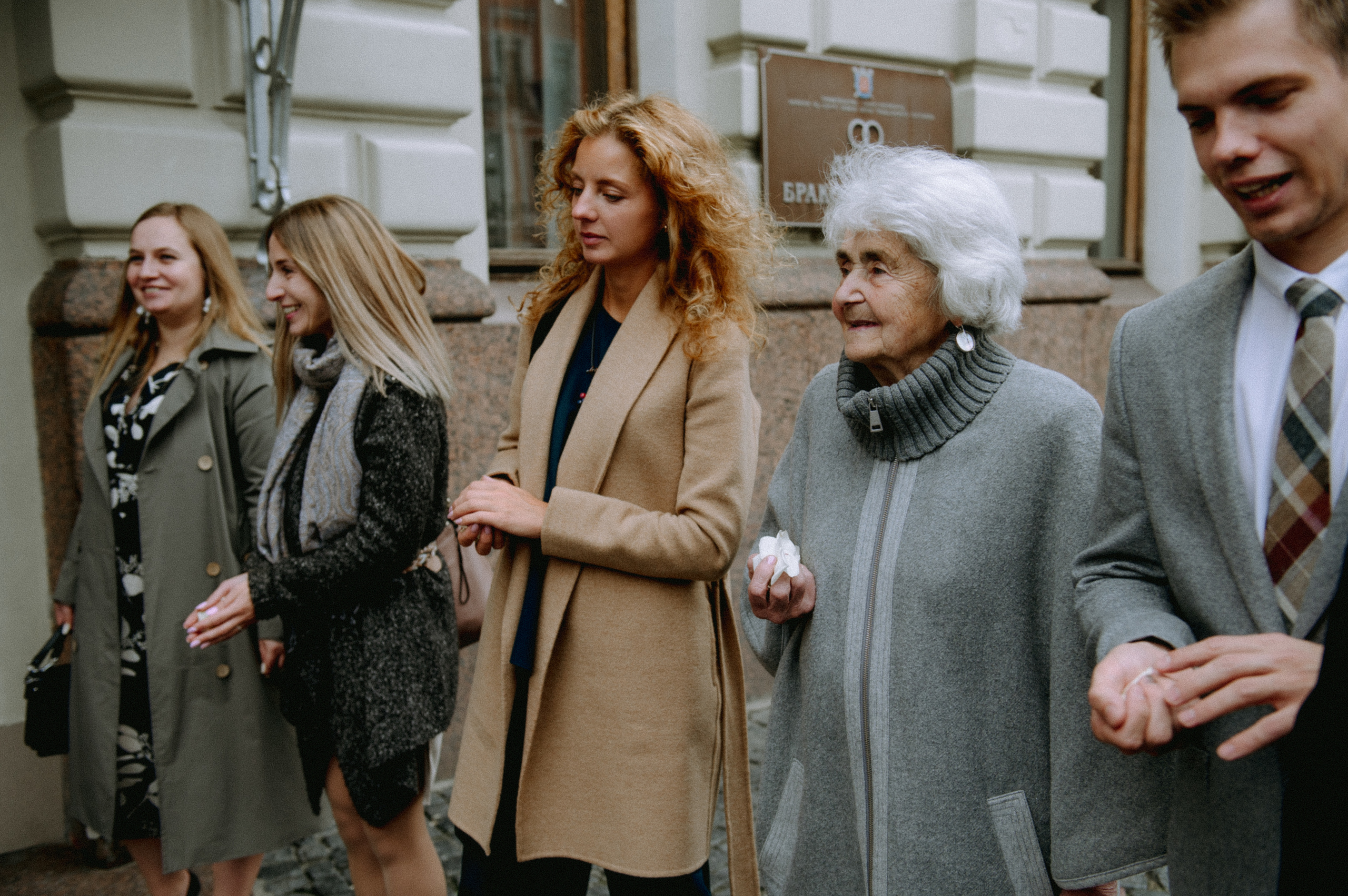 Женя и Макс. Все дело в булочках