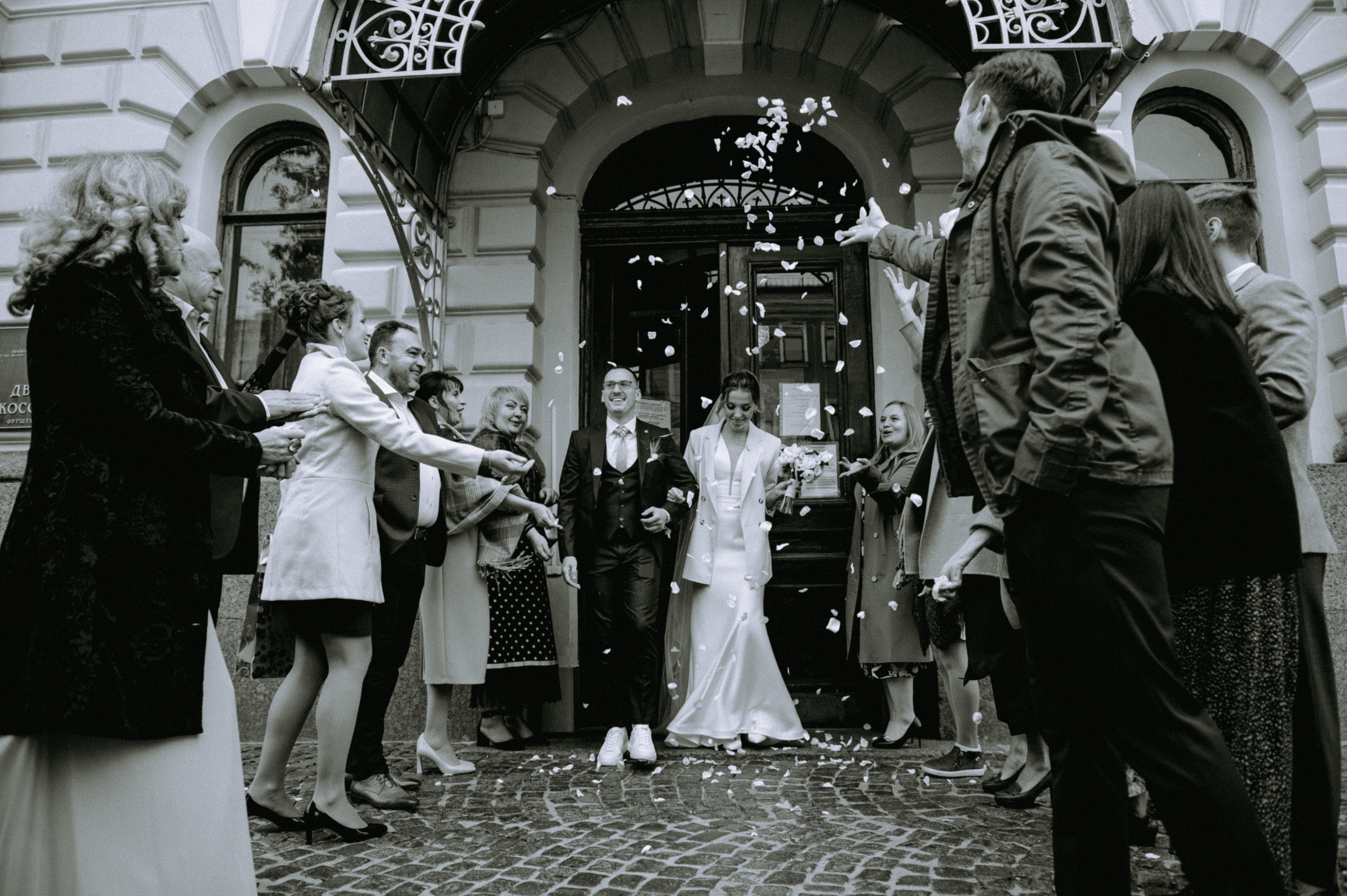 Женя и Макс. Все дело в булочках