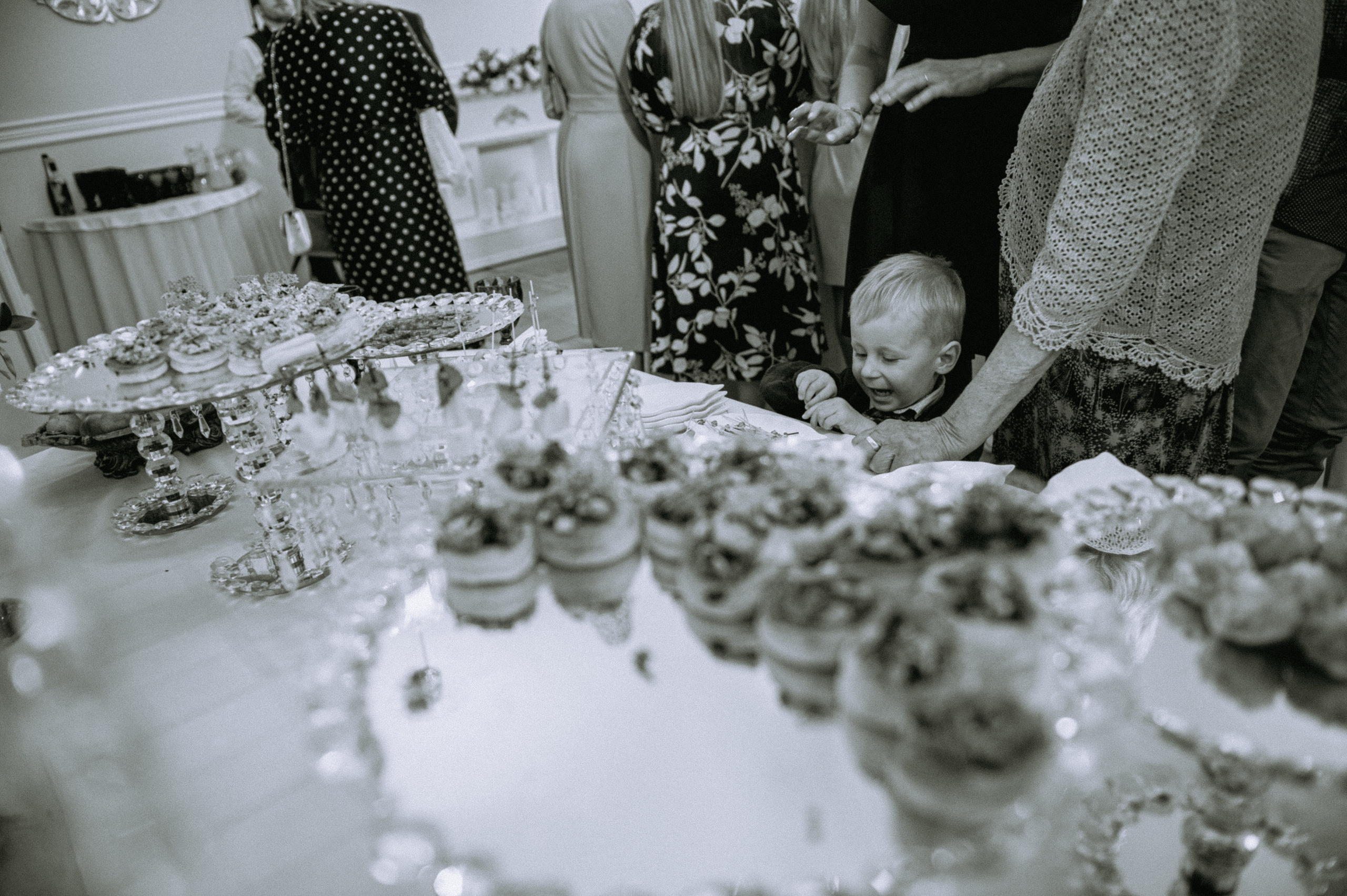 Женя и Макс. Все дело в булочках