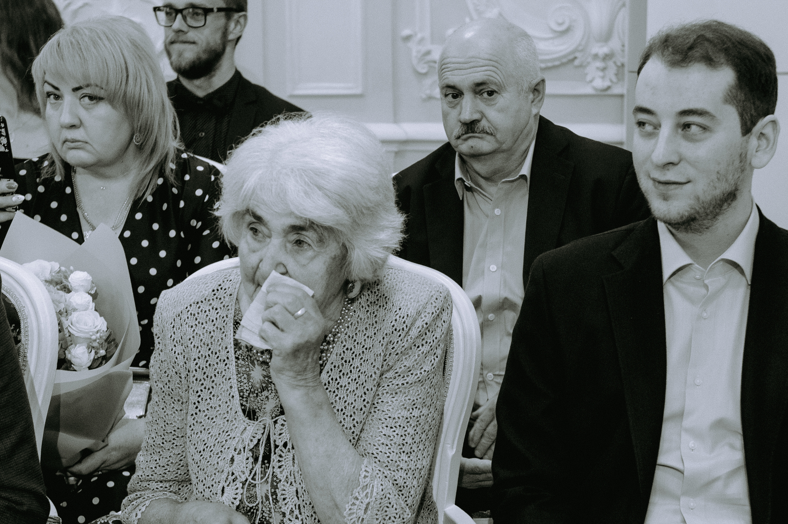 Женя и Макс. Все дело в булочках