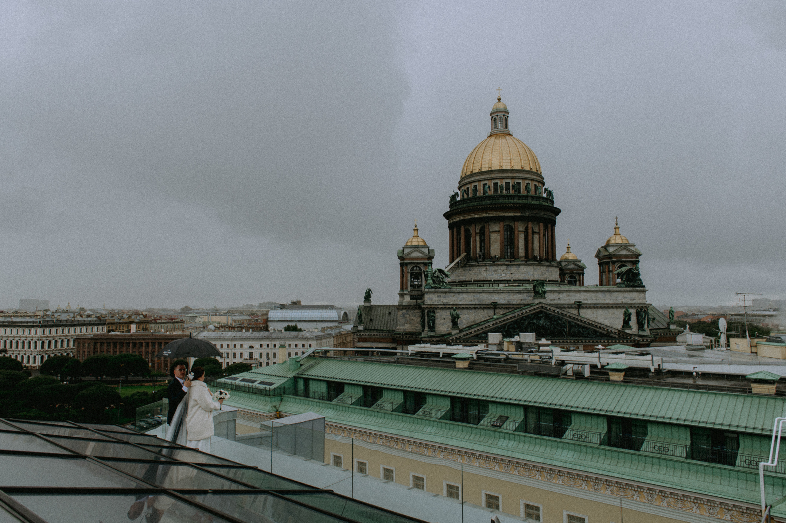 Женя и Макс. Все дело в булочках